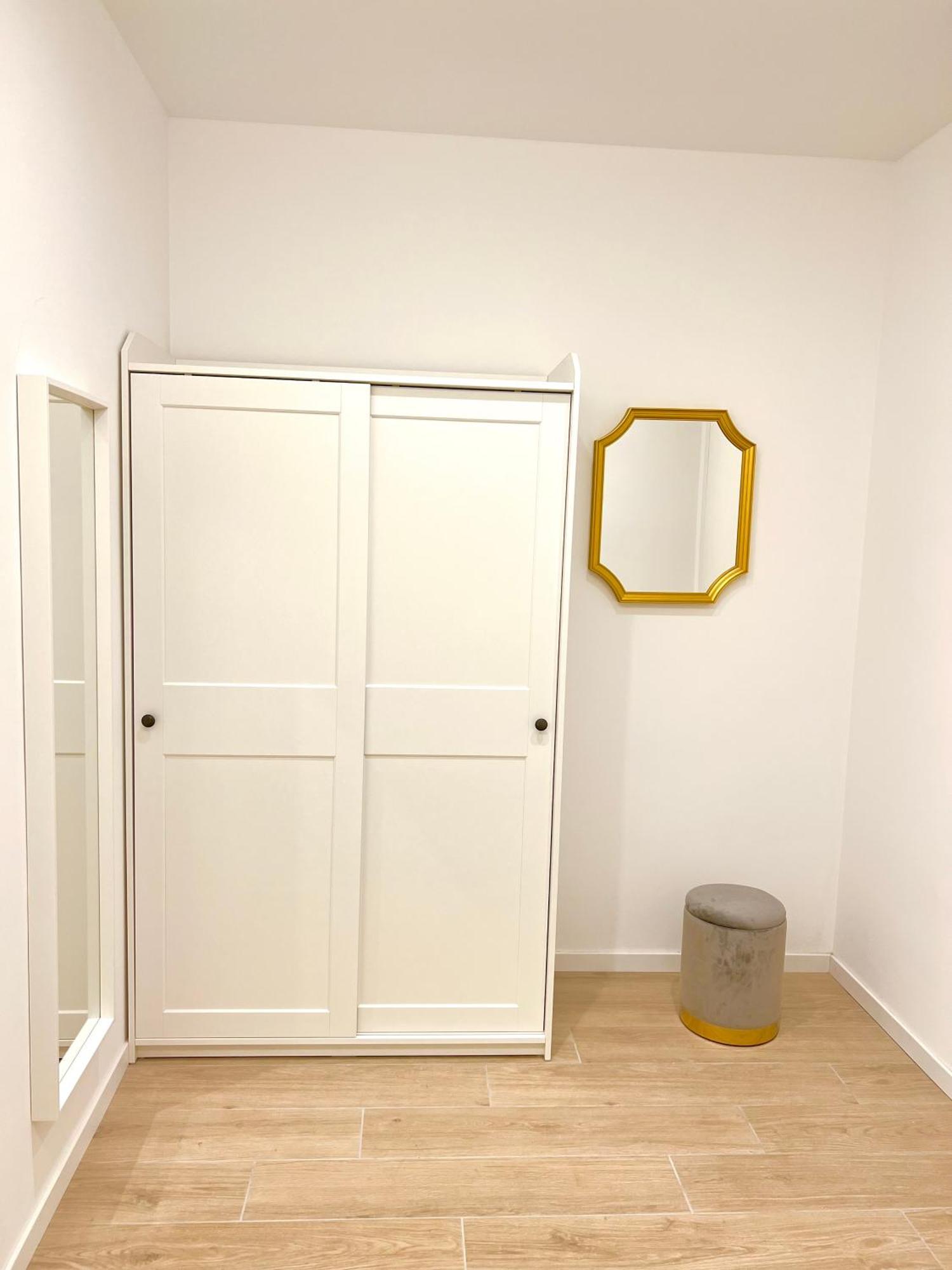 Aparthotel The Boutique - Hebrew Quarter Mailand