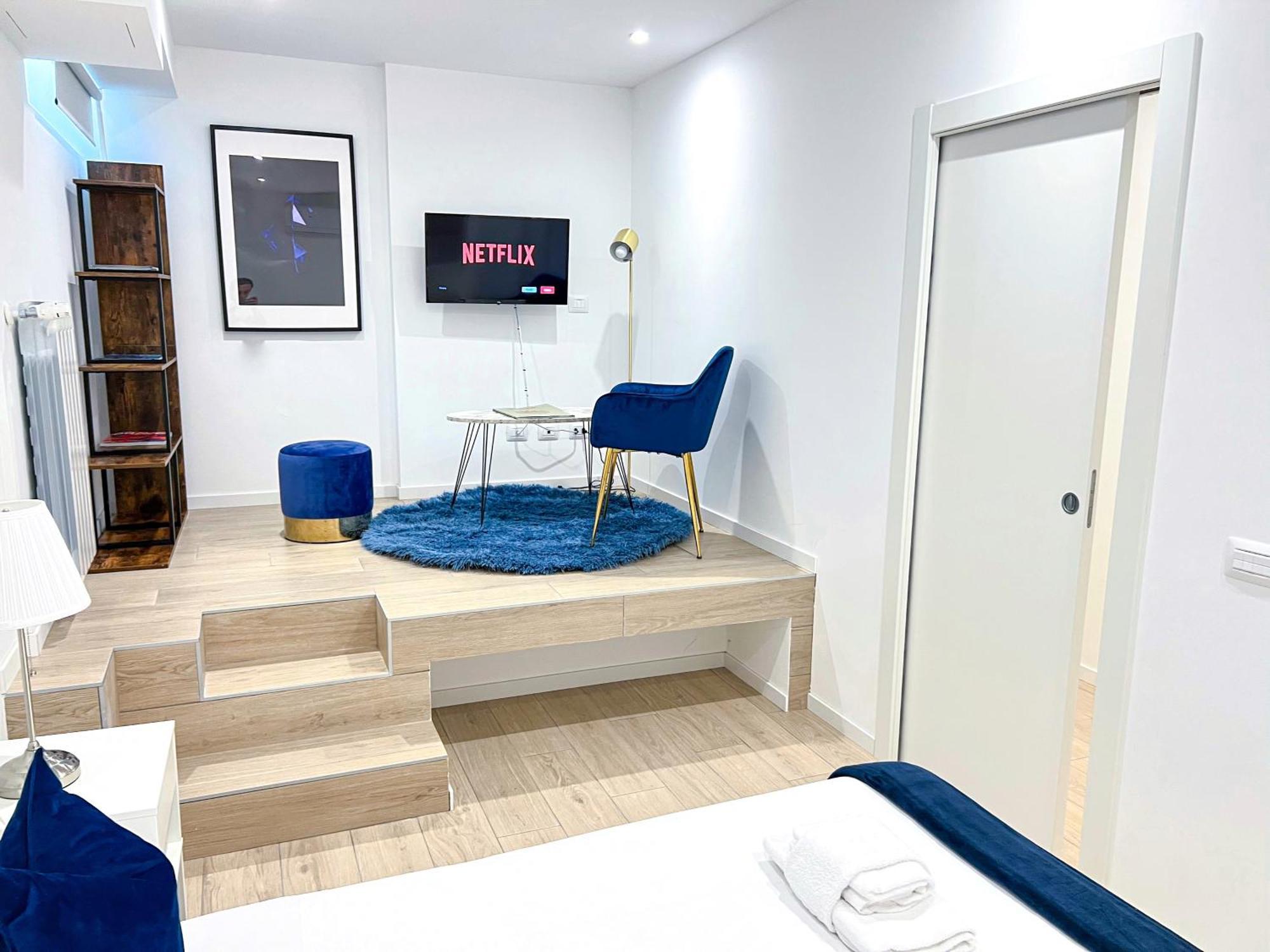Aparthotel The Boutique - Hebrew Quarter *
