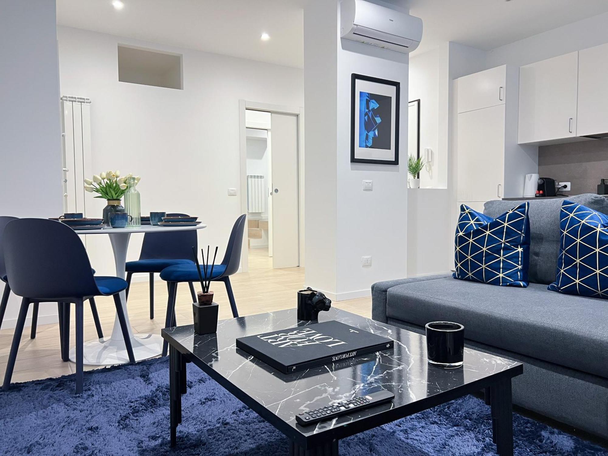 The Boutique - Hebrew Quarter Mailand