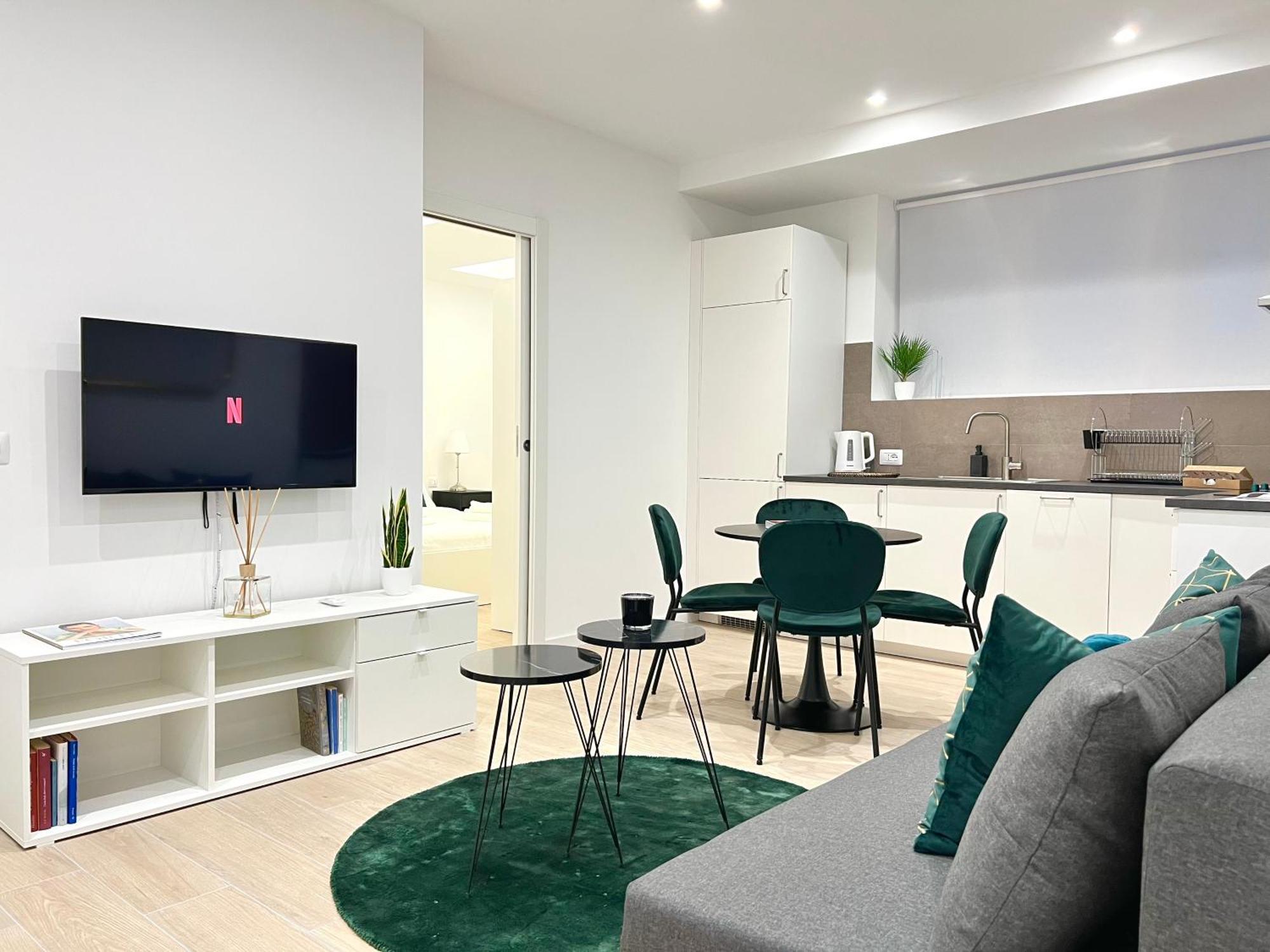 The Boutique - Hebrew Quarter Aparthotel