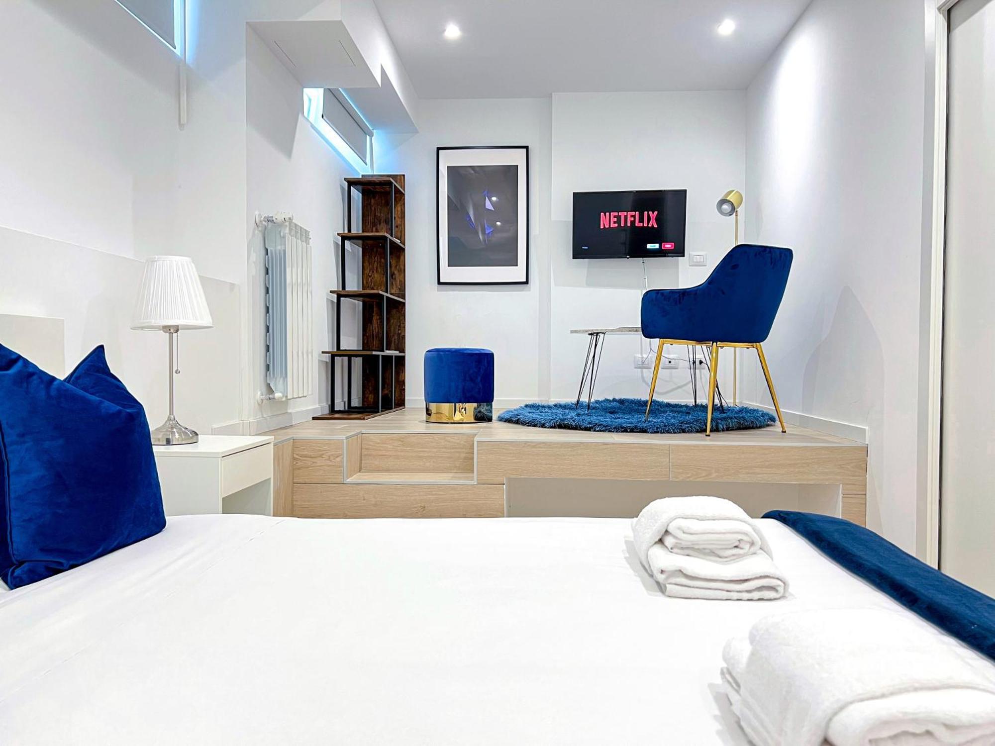 Aparthotel The Boutique - Hebrew Quarter Mailand