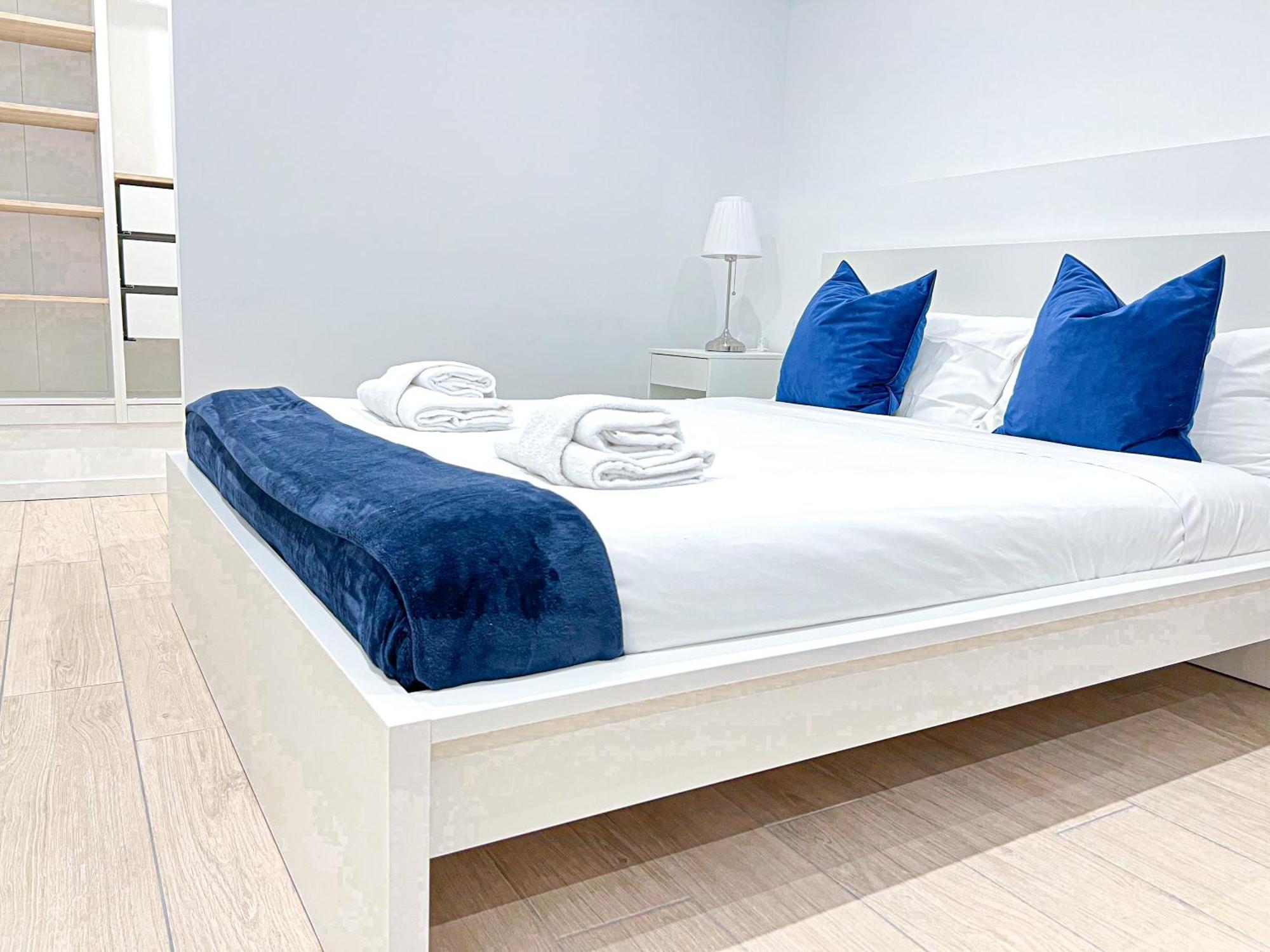 Aparthotel The Boutique - Hebrew Quarter *