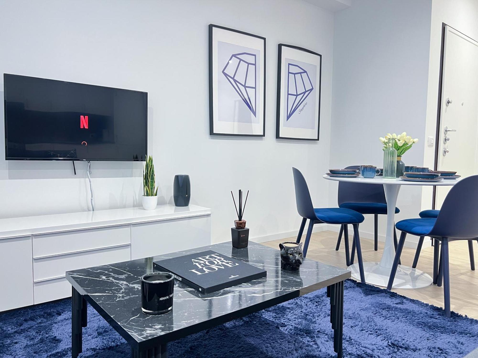 Aparthotel The Boutique - Hebrew Quarter