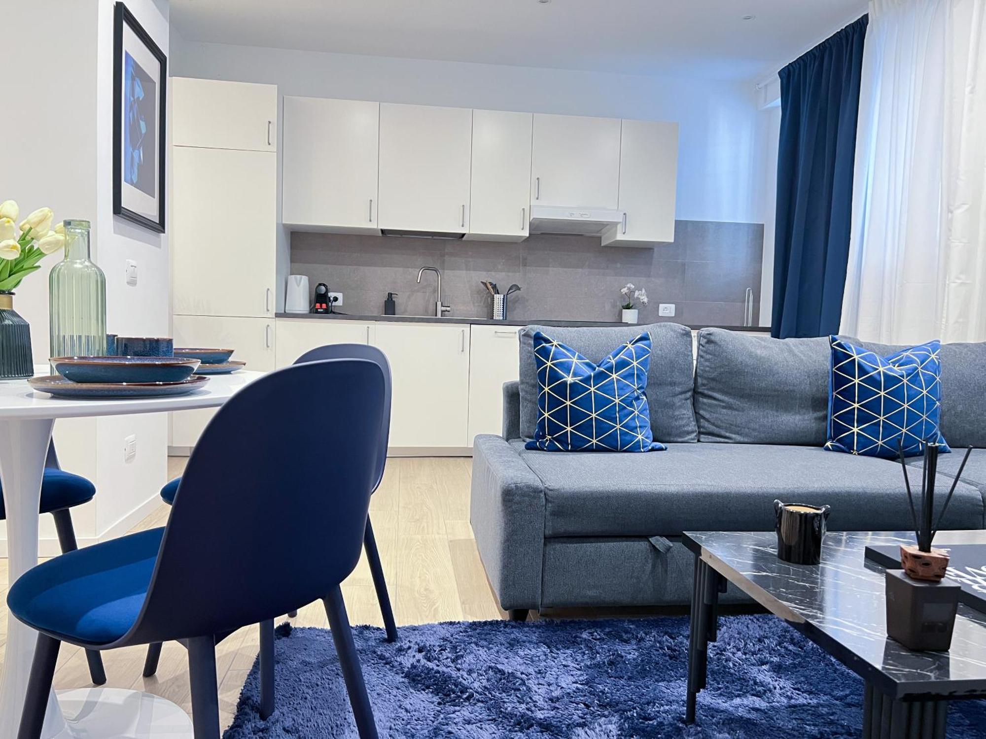 The Boutique - Hebrew Quarter Aparthotel