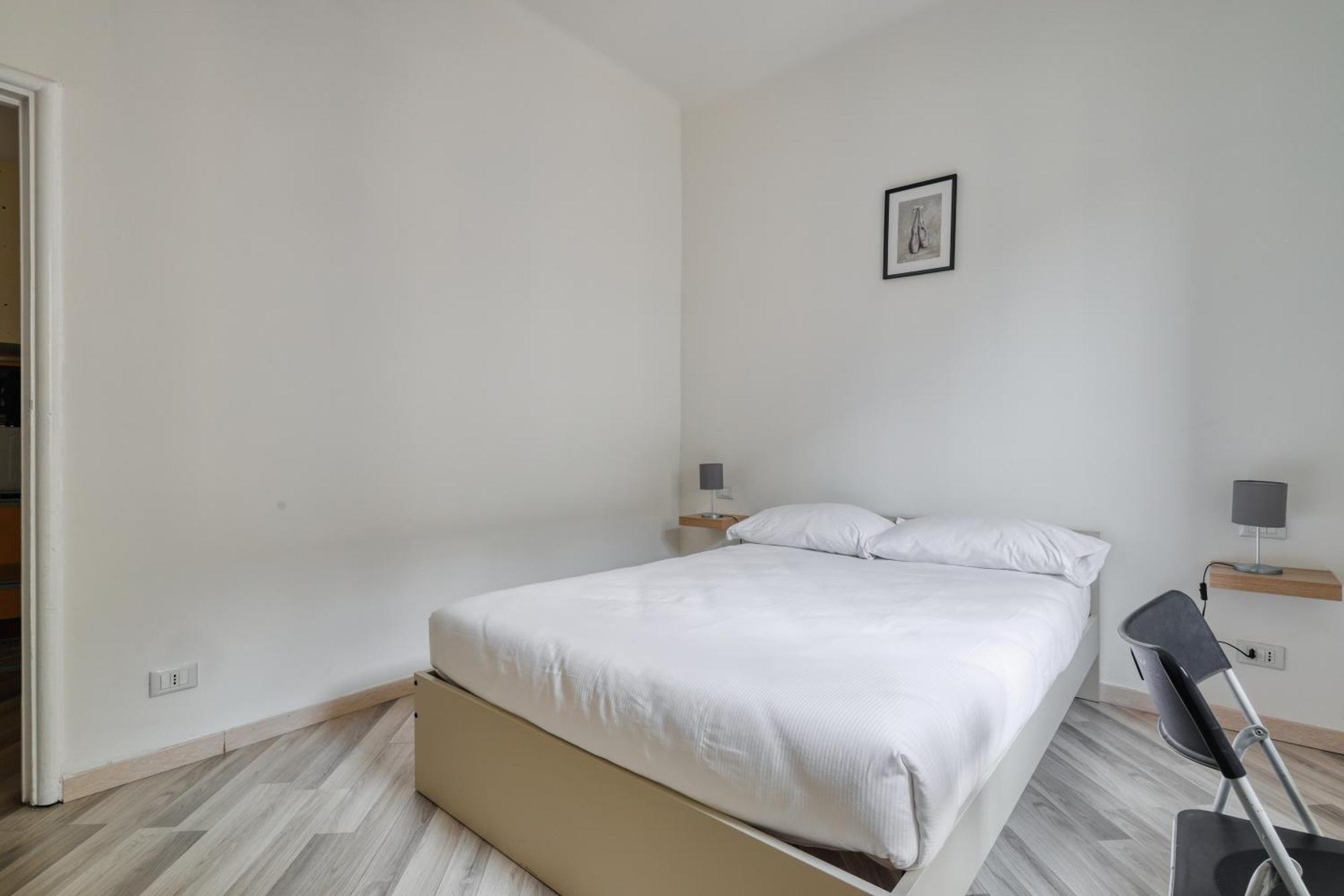 Apartment Joivy Stylish 2-bed Flat, Easy Access To Centre *