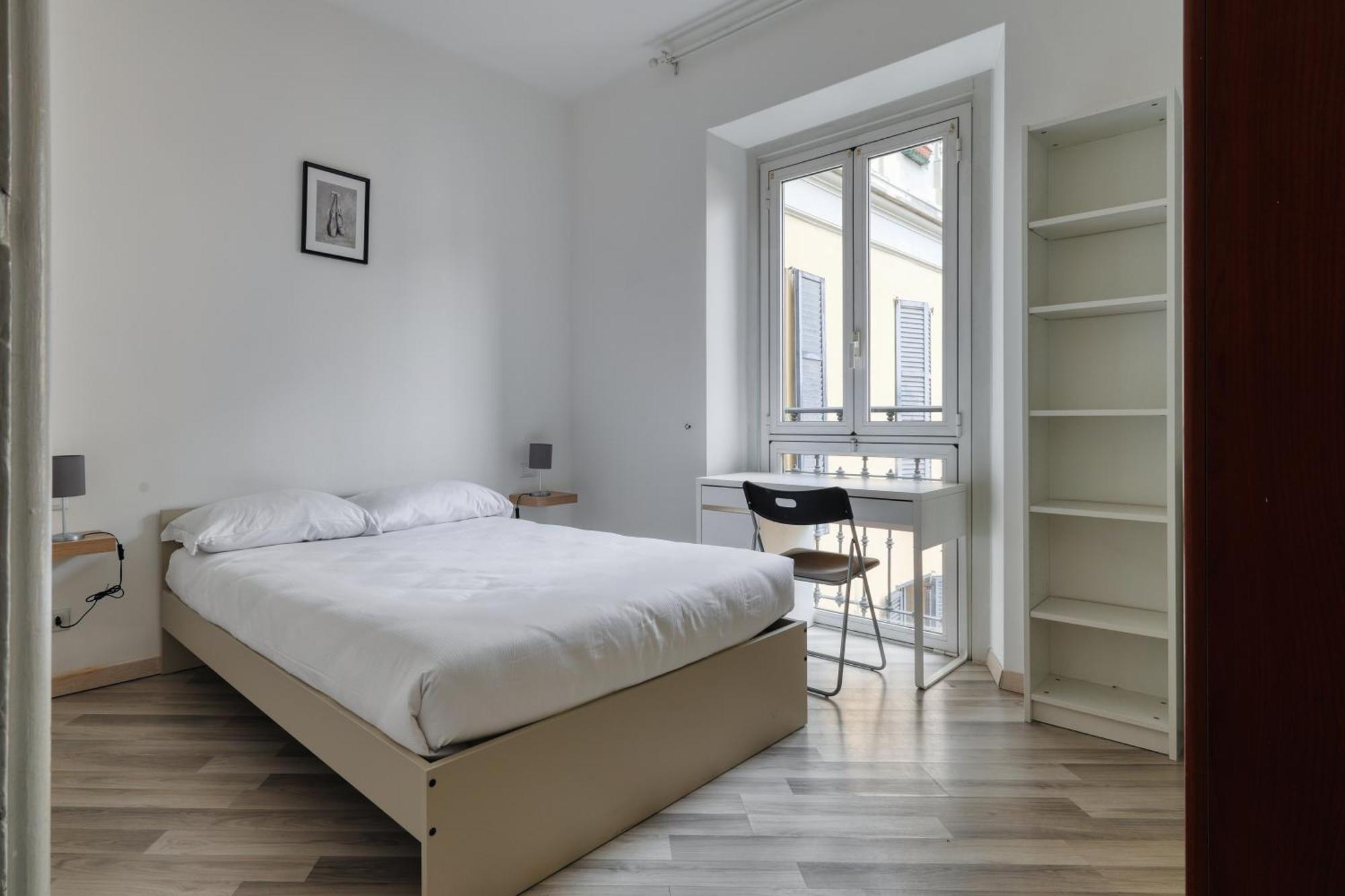 Joivy Stylish 2-bed Flat, Easy Access To Centre Apartment *