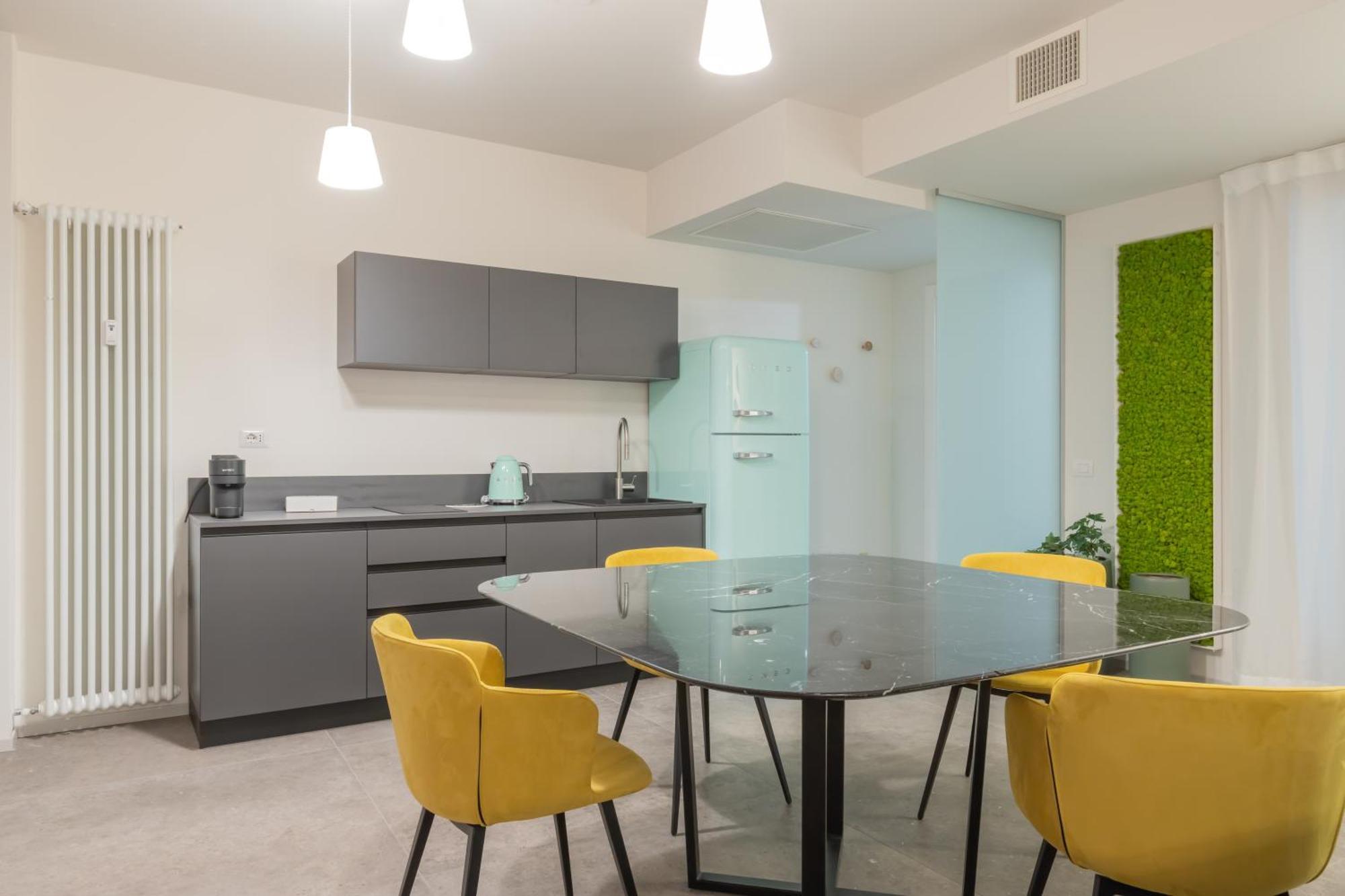 Apartment Di Charme In Centro Mailand