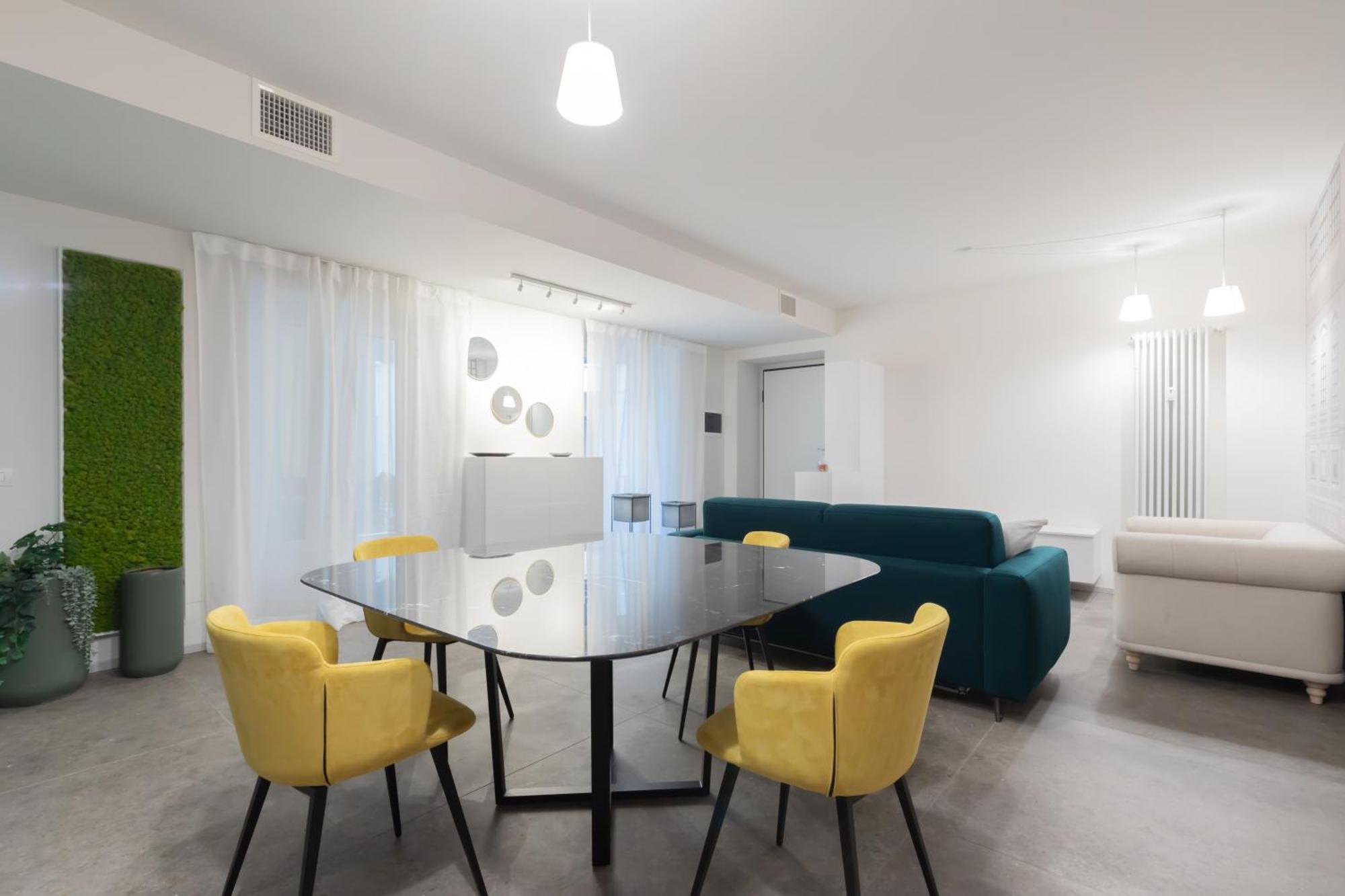 Di Charme In Centro Apartment