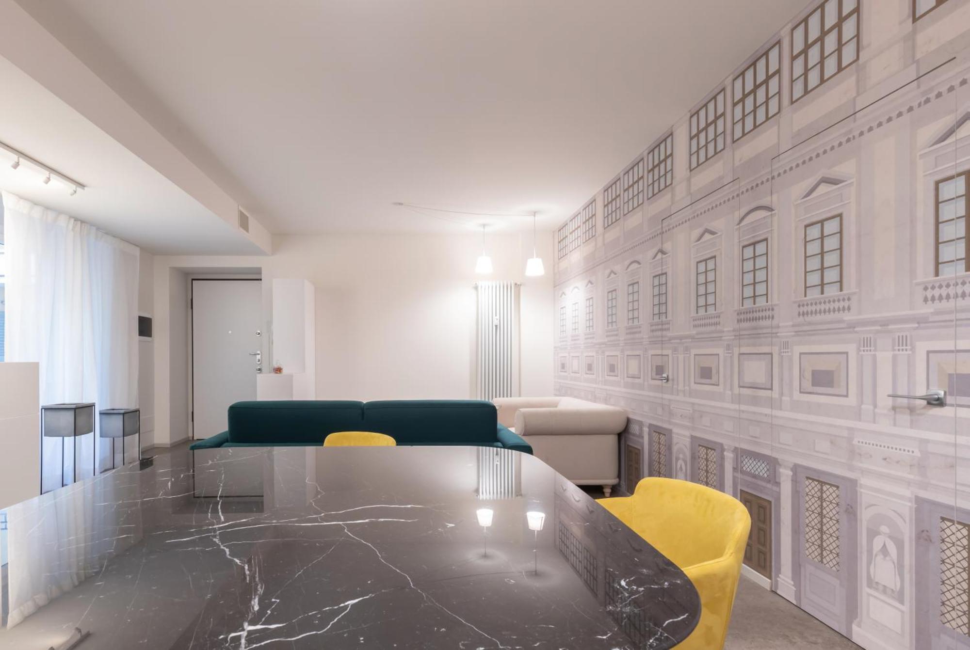 Apartment Di Charme In Centro