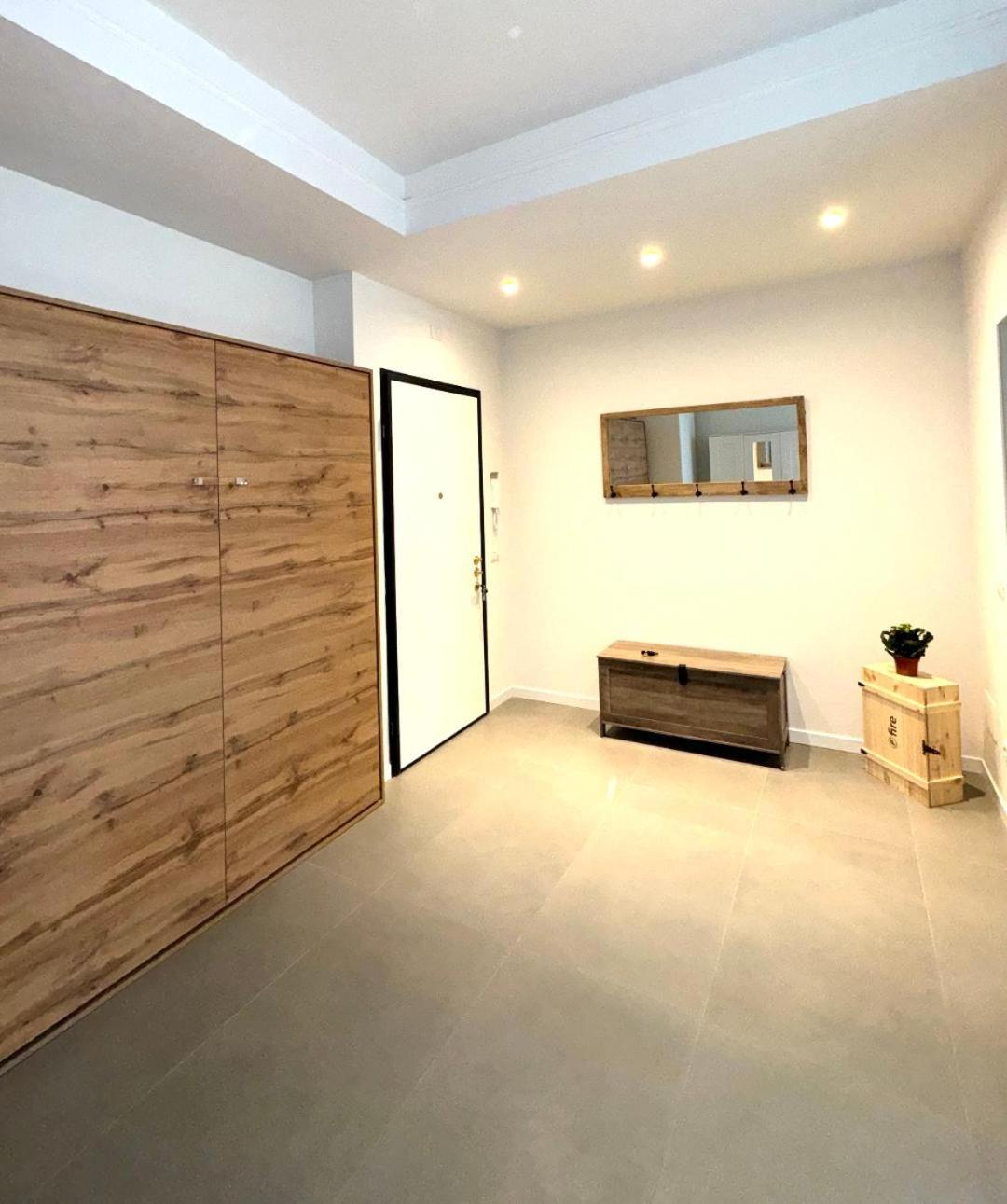 Rainbow Studio Flat- Monolocale Luminoso *