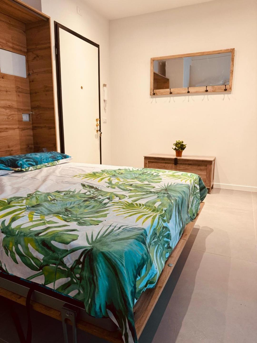 Apartment Rainbow Studio Flat- Monolocale Luminoso *