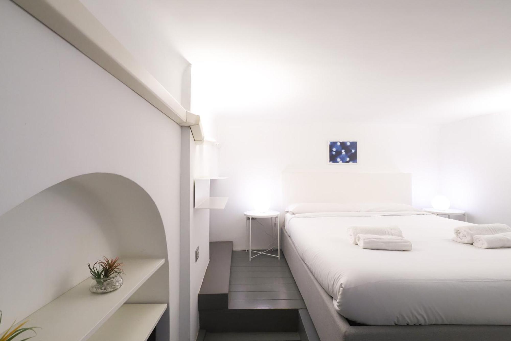 Apartamento Primopiano - San Rocco