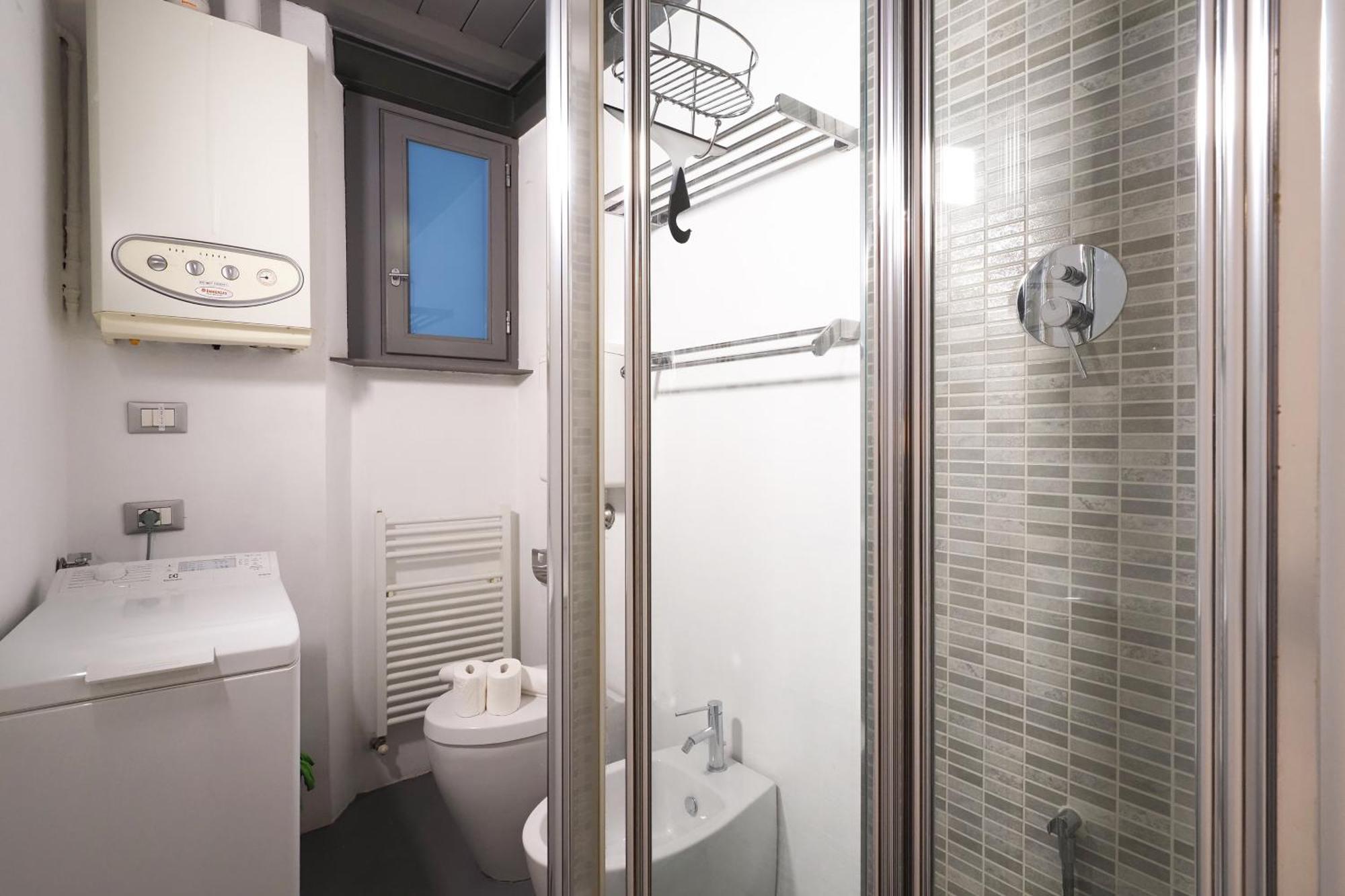 Apartamento Primopiano - San Rocco Milão