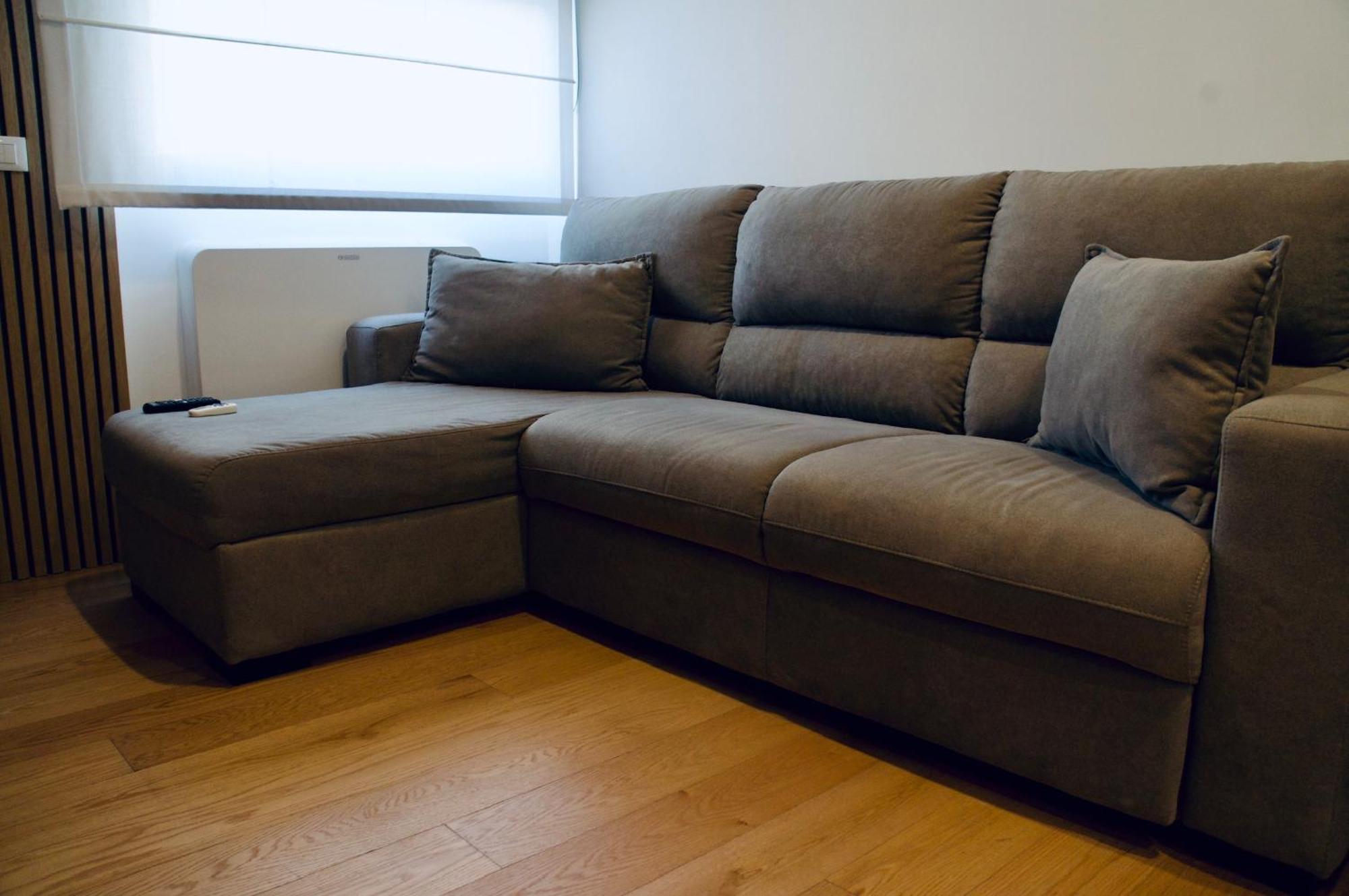 Apartment Residenza Vitruvio43 Mailand