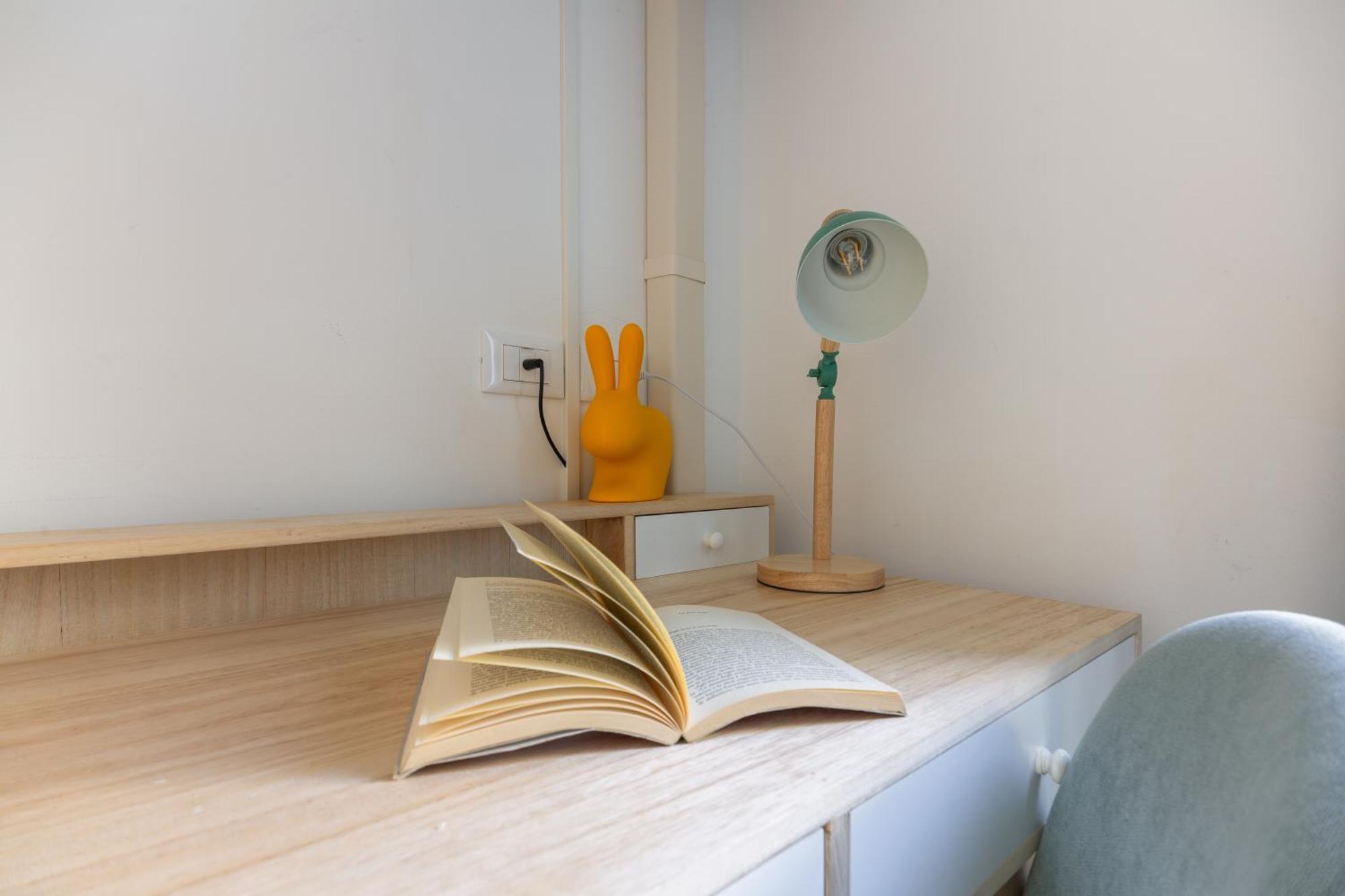 Ourjoy Condo, Free Parking, Ac, Wifi - M Gioia47, Station, Porta Nuova, Apartment Mailand