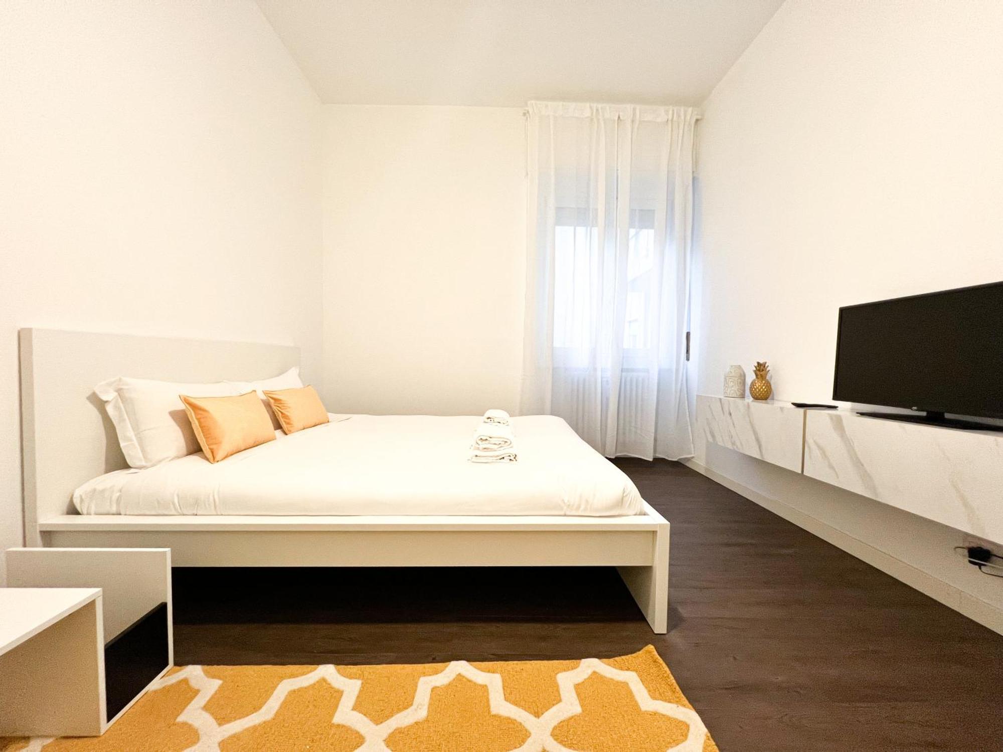 The Boutique - Navigli Canals Apartment