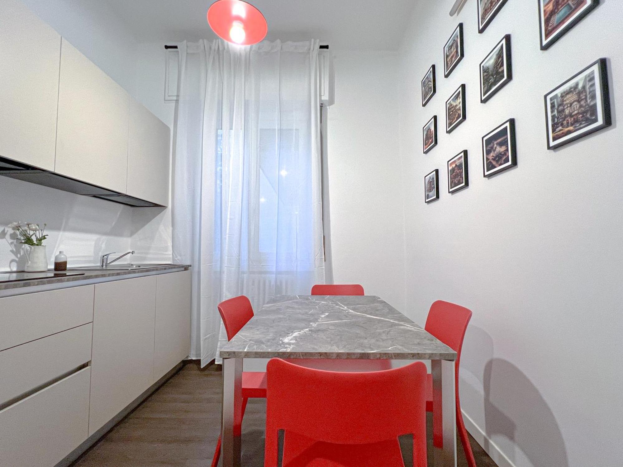 The Boutique - Navigli Canals Apartment