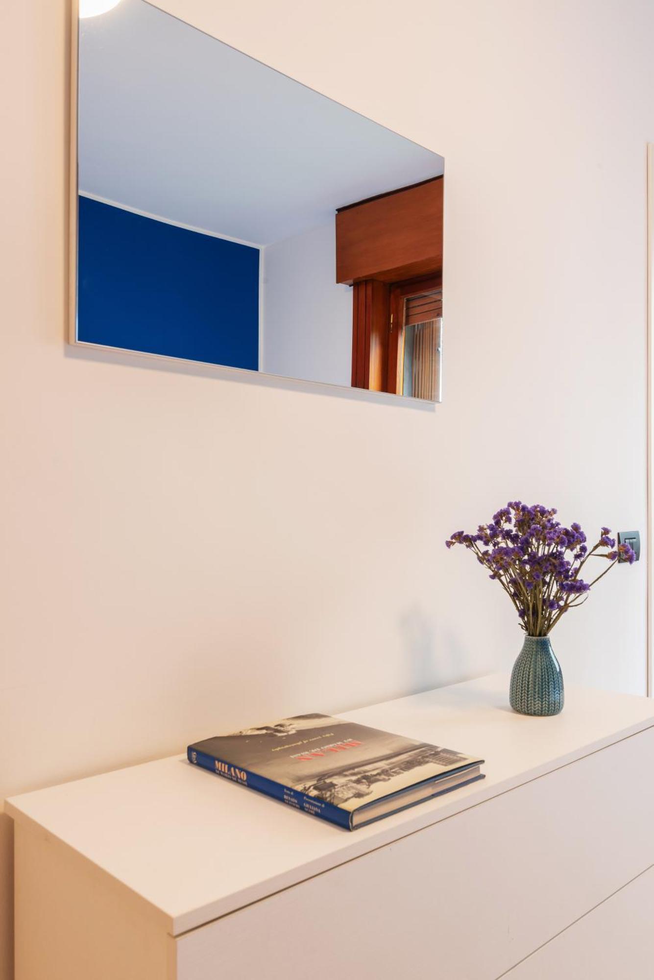 Frassini Flexyrent Apt. Aircon Apartment