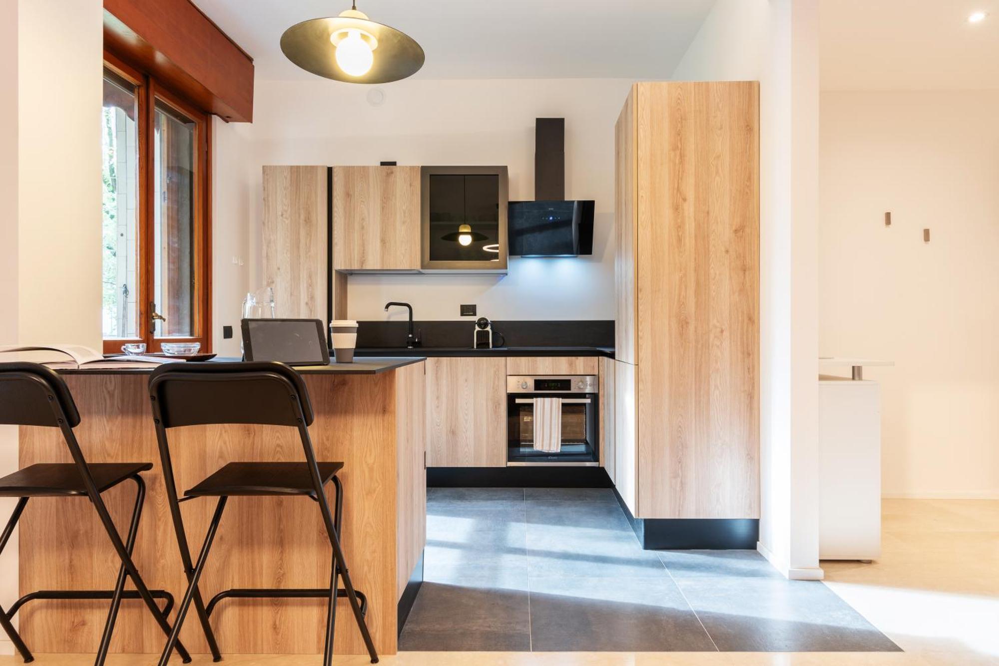 Apartment Frassini Flexyrent Apt. Aircon *