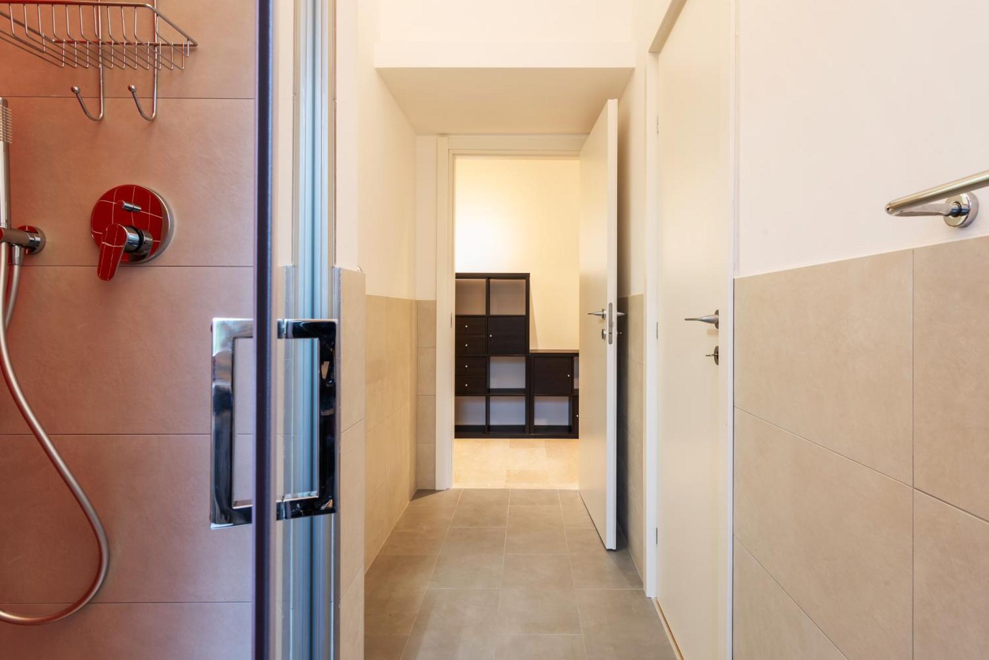 Frassini Flexyrent Apt. Aircon
