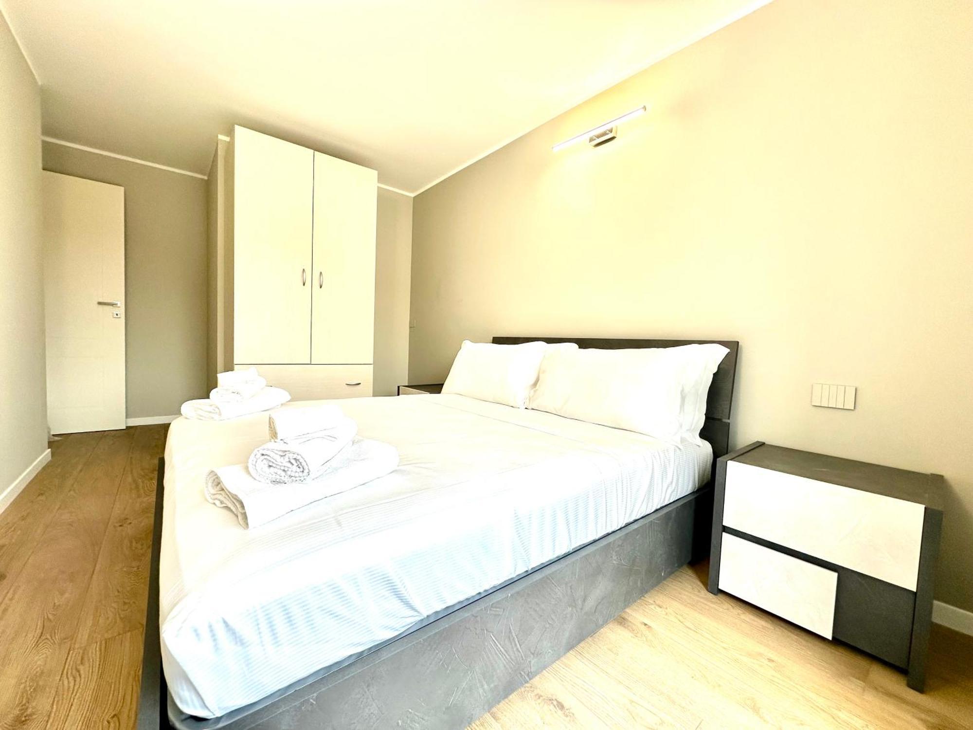 Be-c0 Sempione Luxury Apartment Mailand