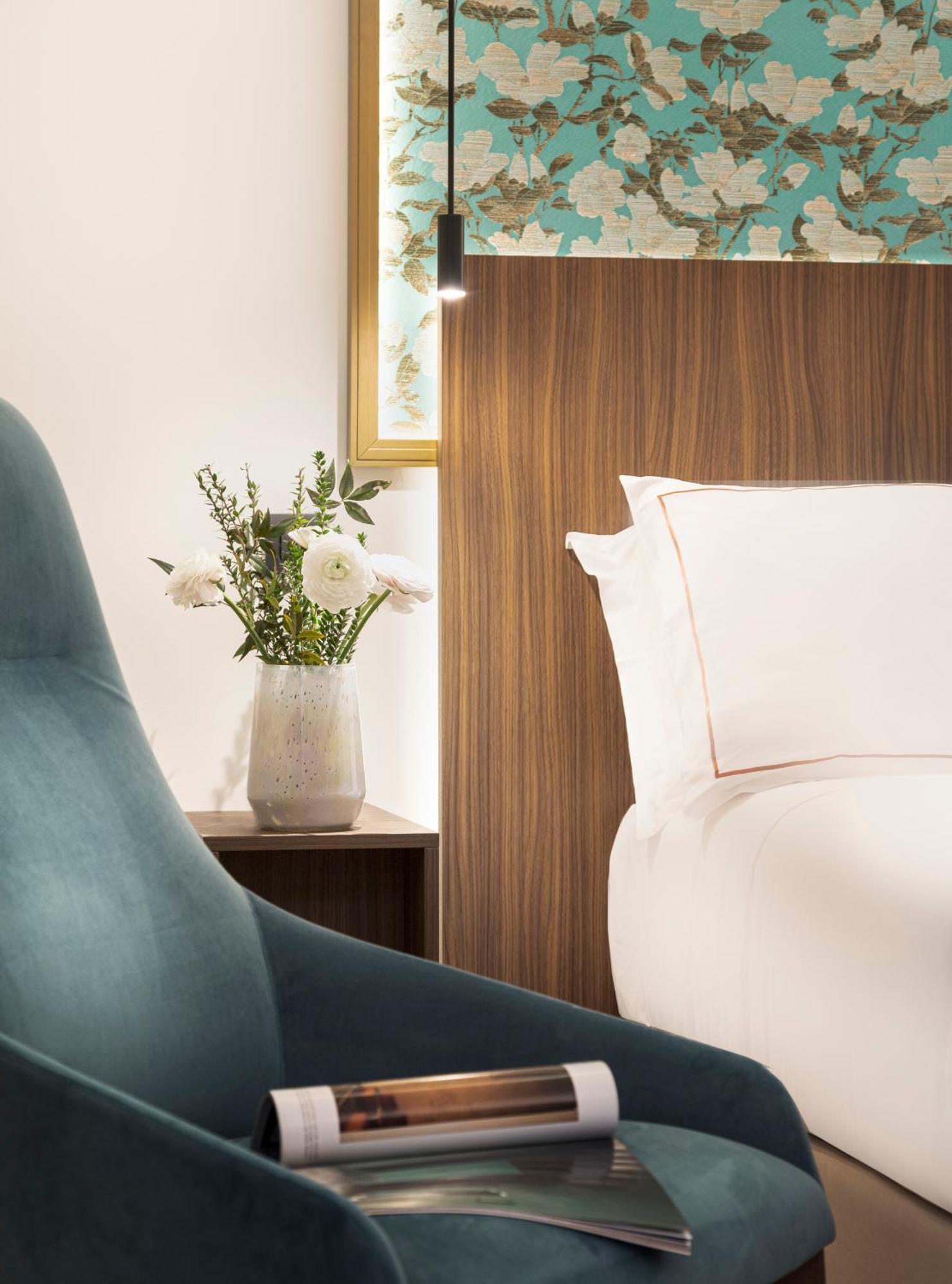 Palazzo Cordusio Gran Melia - The Leading Of The World Hotel Milão