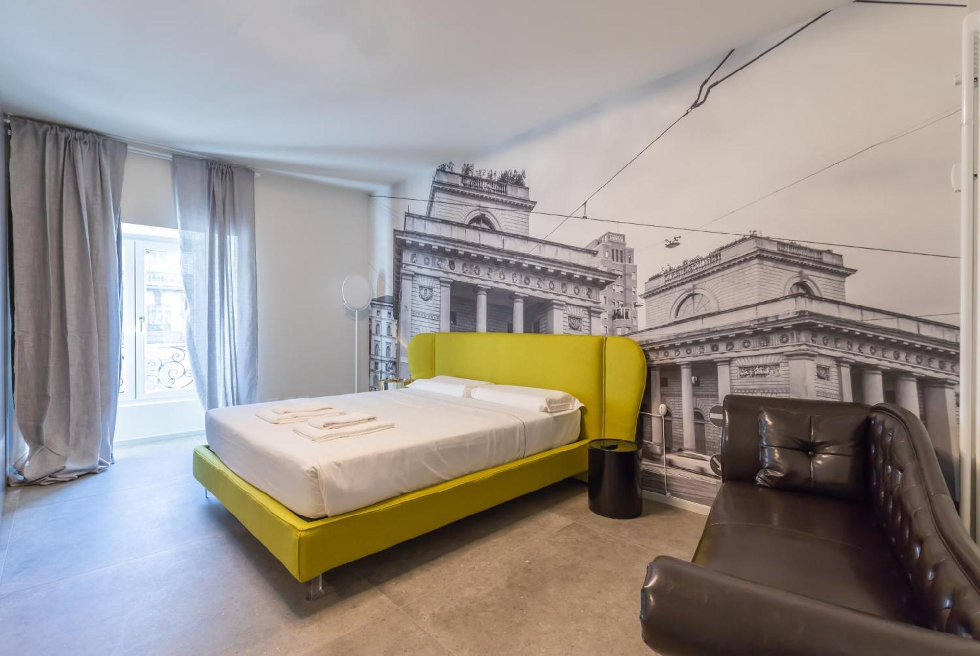 Apartment Di Charme In Centro *