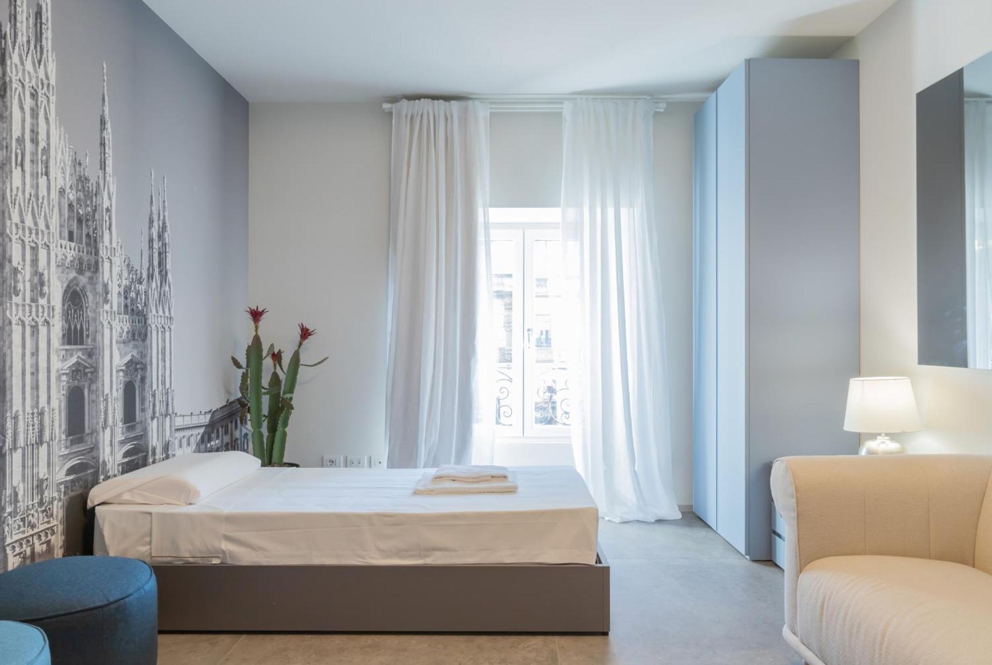 Di Charme In Centro Apartment Mailand