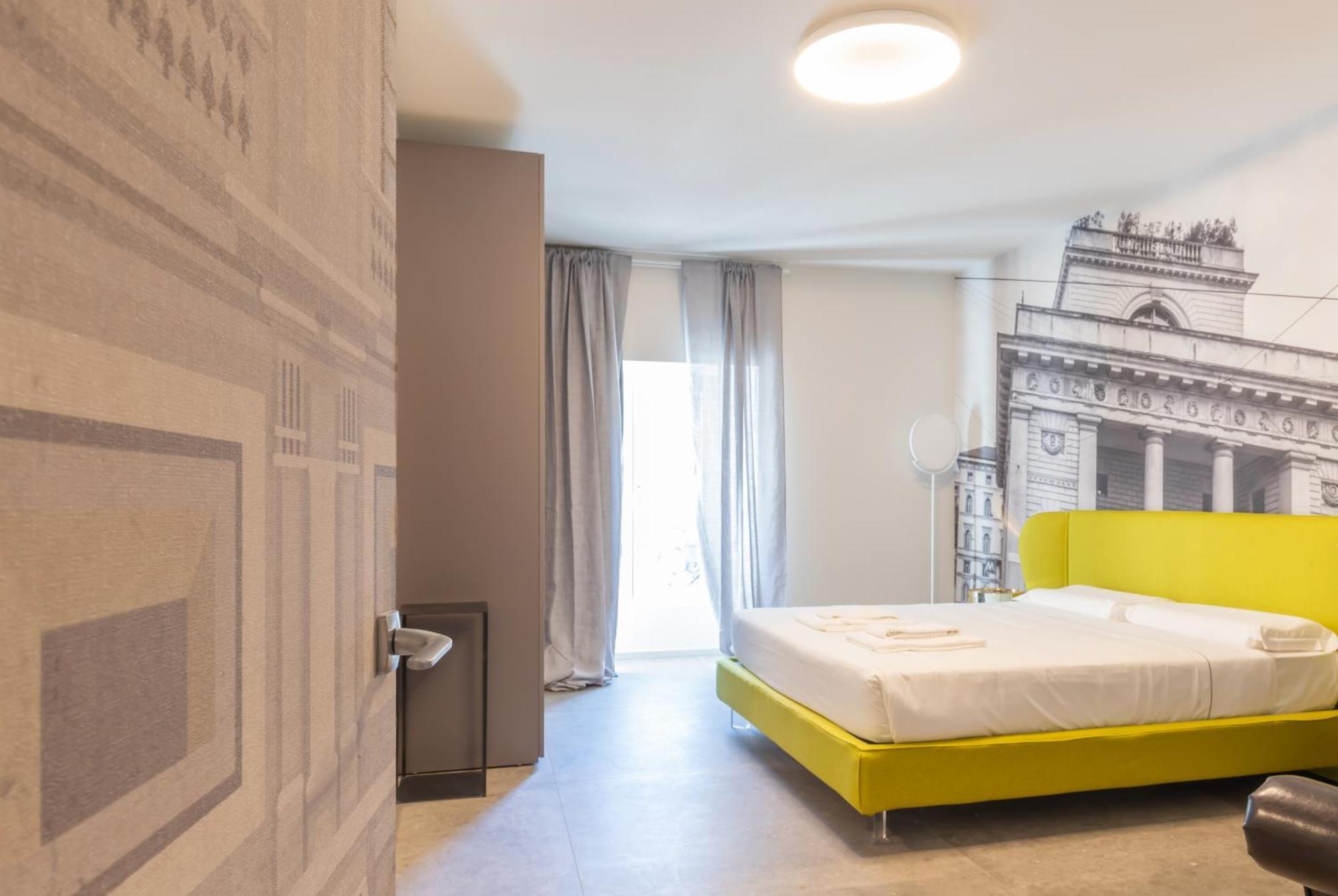 Apartment Di Charme In Centro