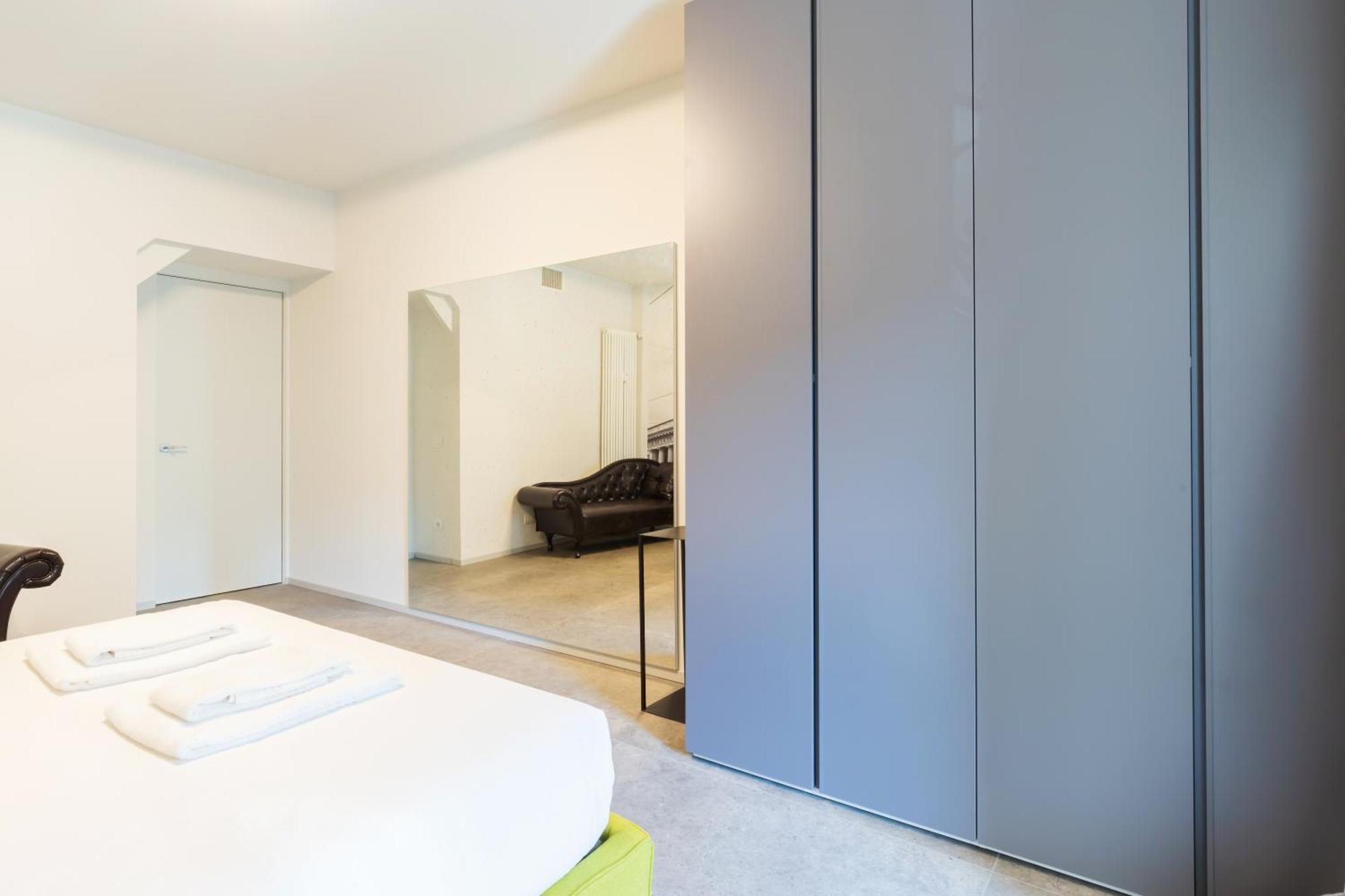 Di Charme In Centro Apartment