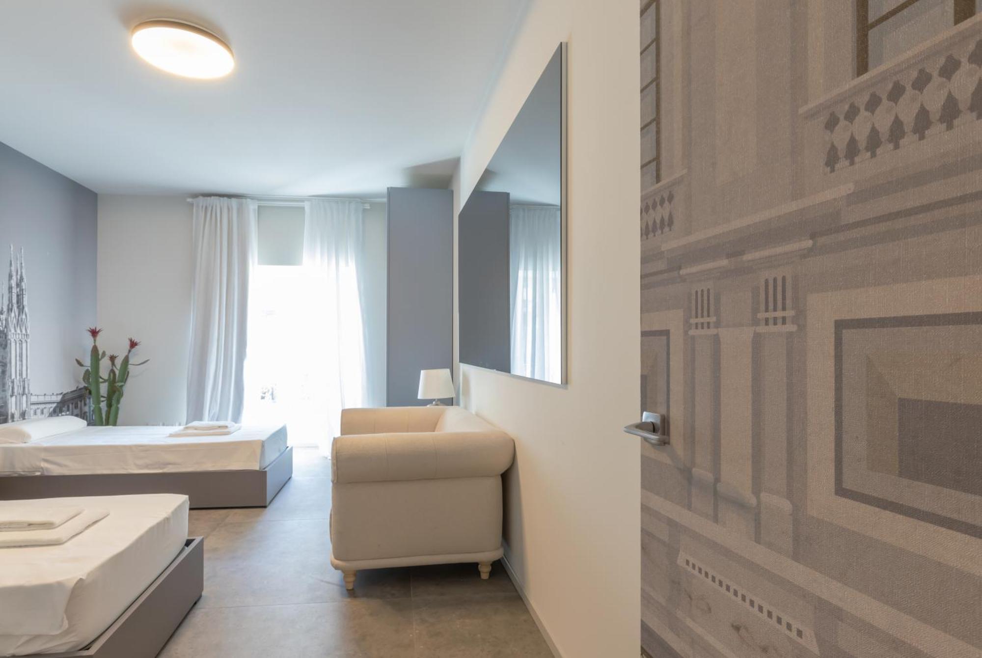 Di Charme In Centro Apartment *