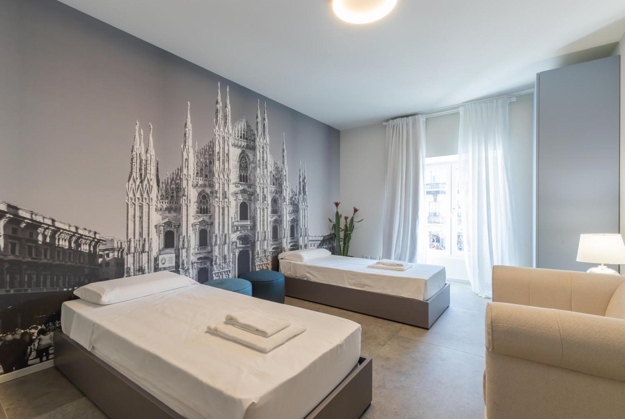 Apartment Di Charme In Centro