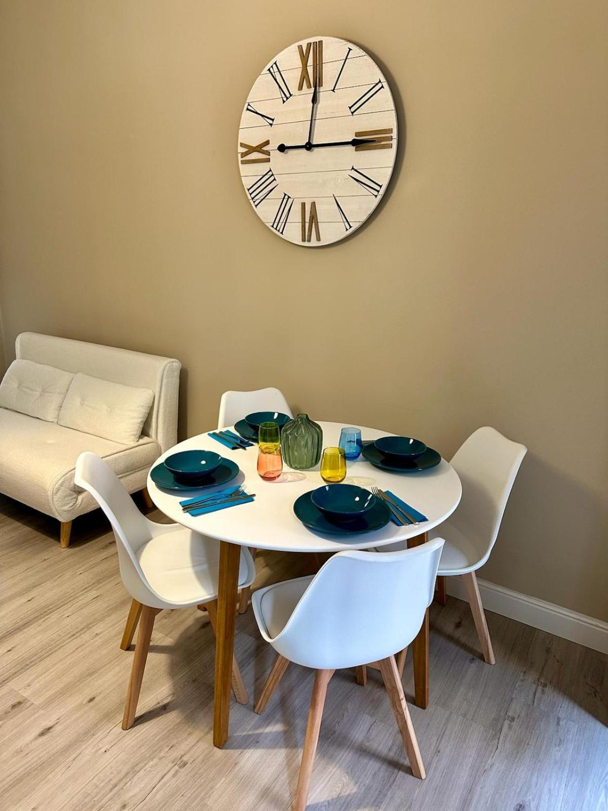 Apartamento Urban Getaway - Bocconi Milão