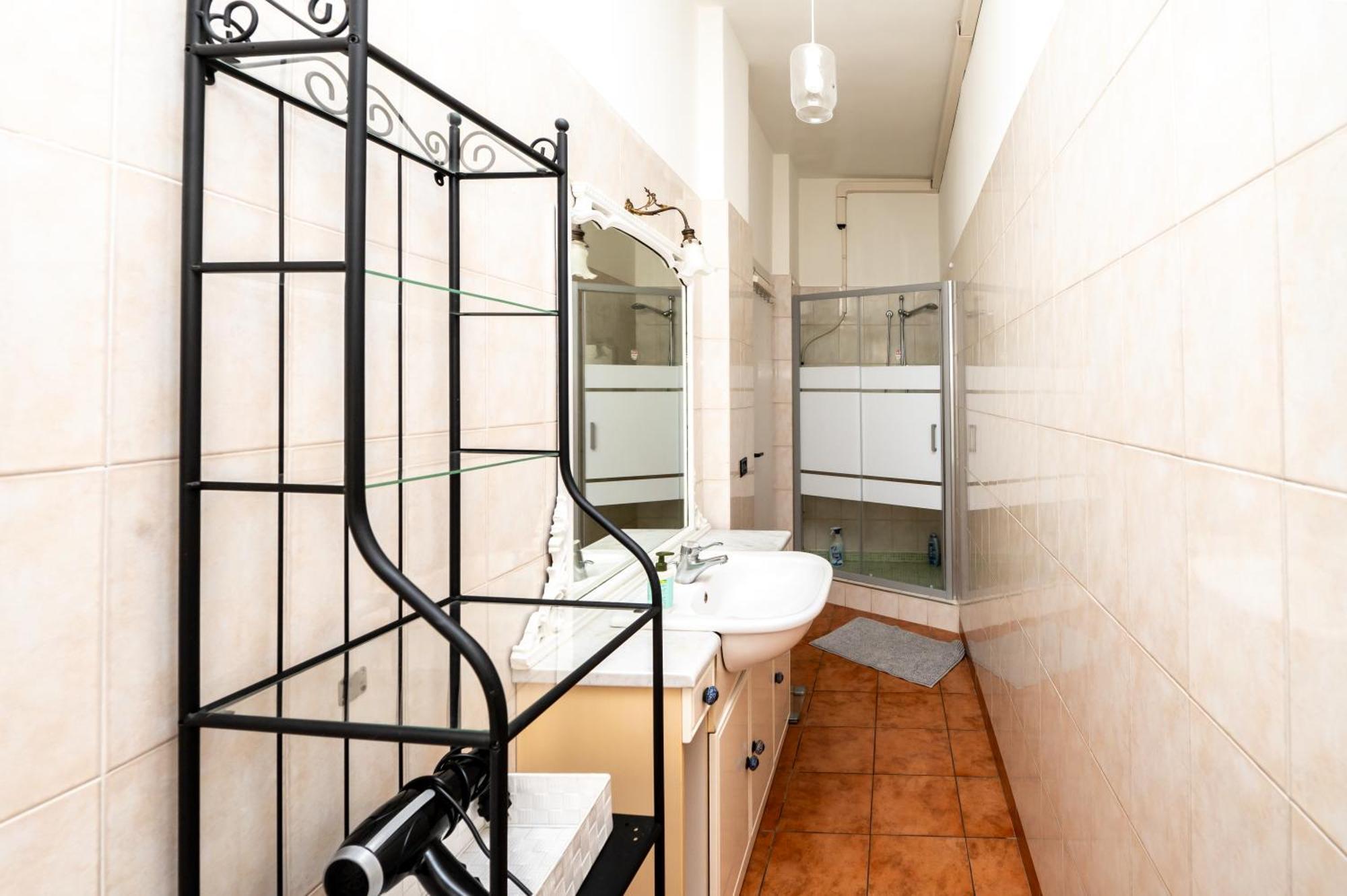 Apartment Splendido Citylife Mailand