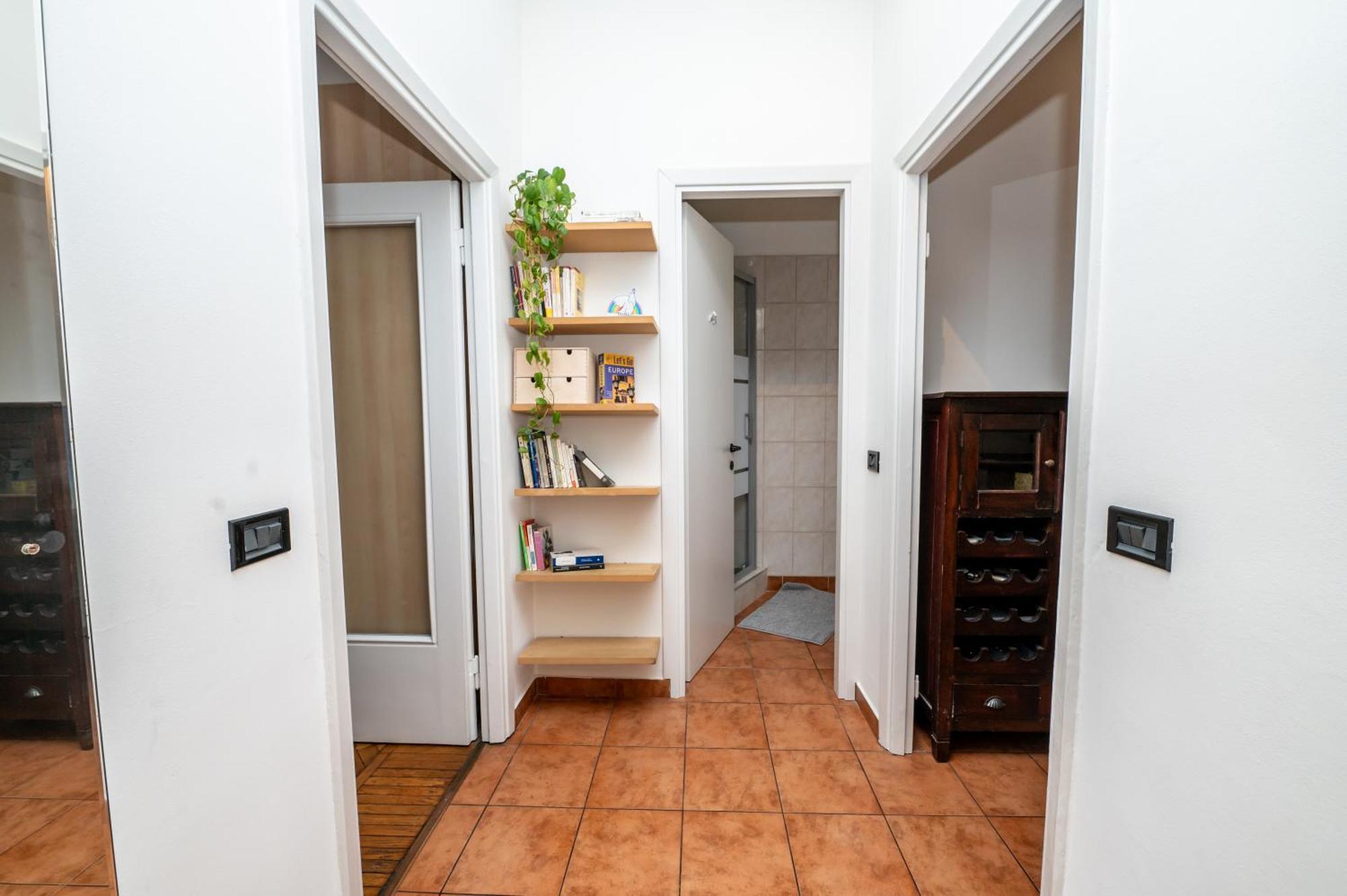 Apartment Splendido Citylife *
