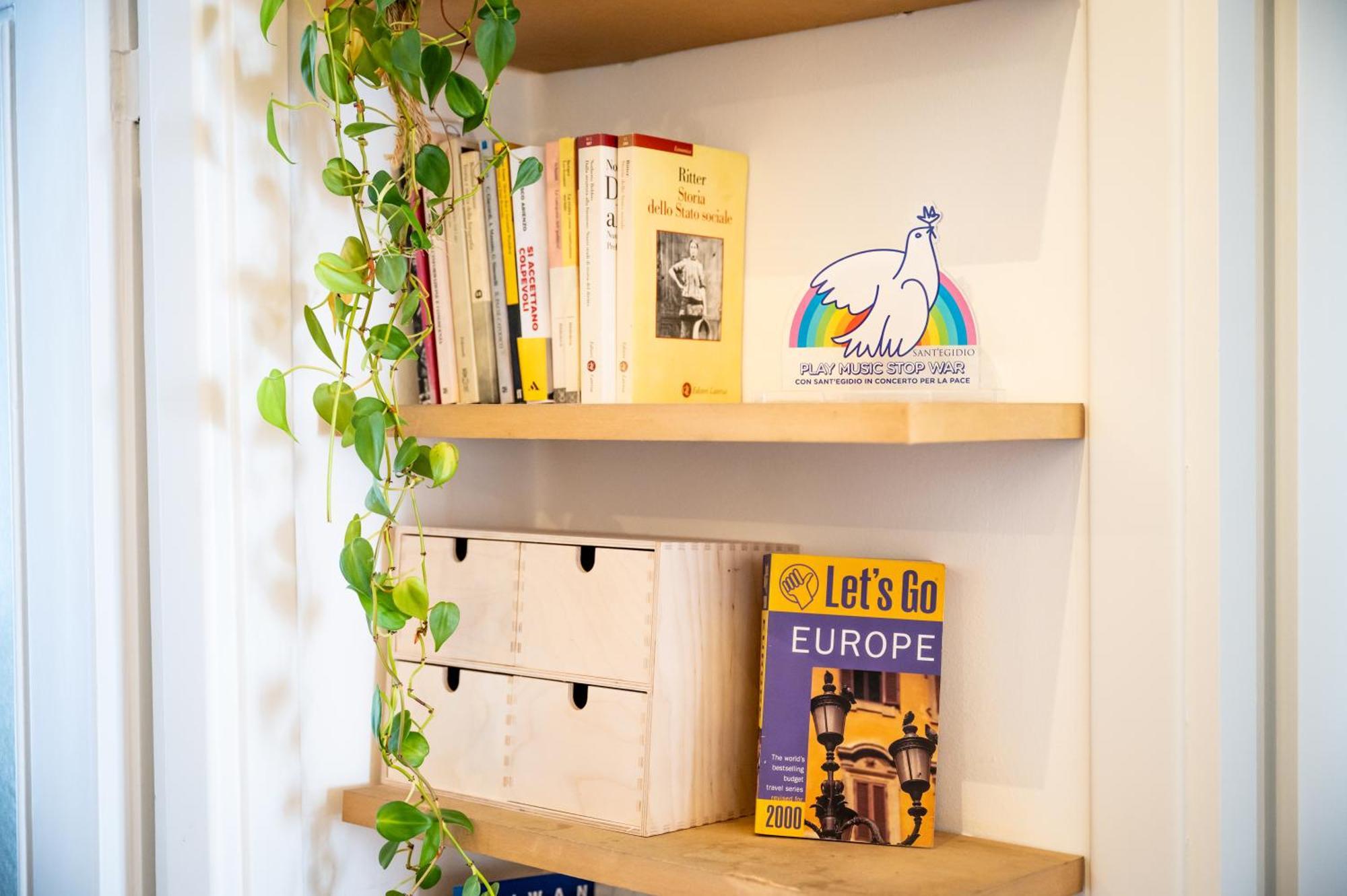 Splendido Citylife Apartment Mailand