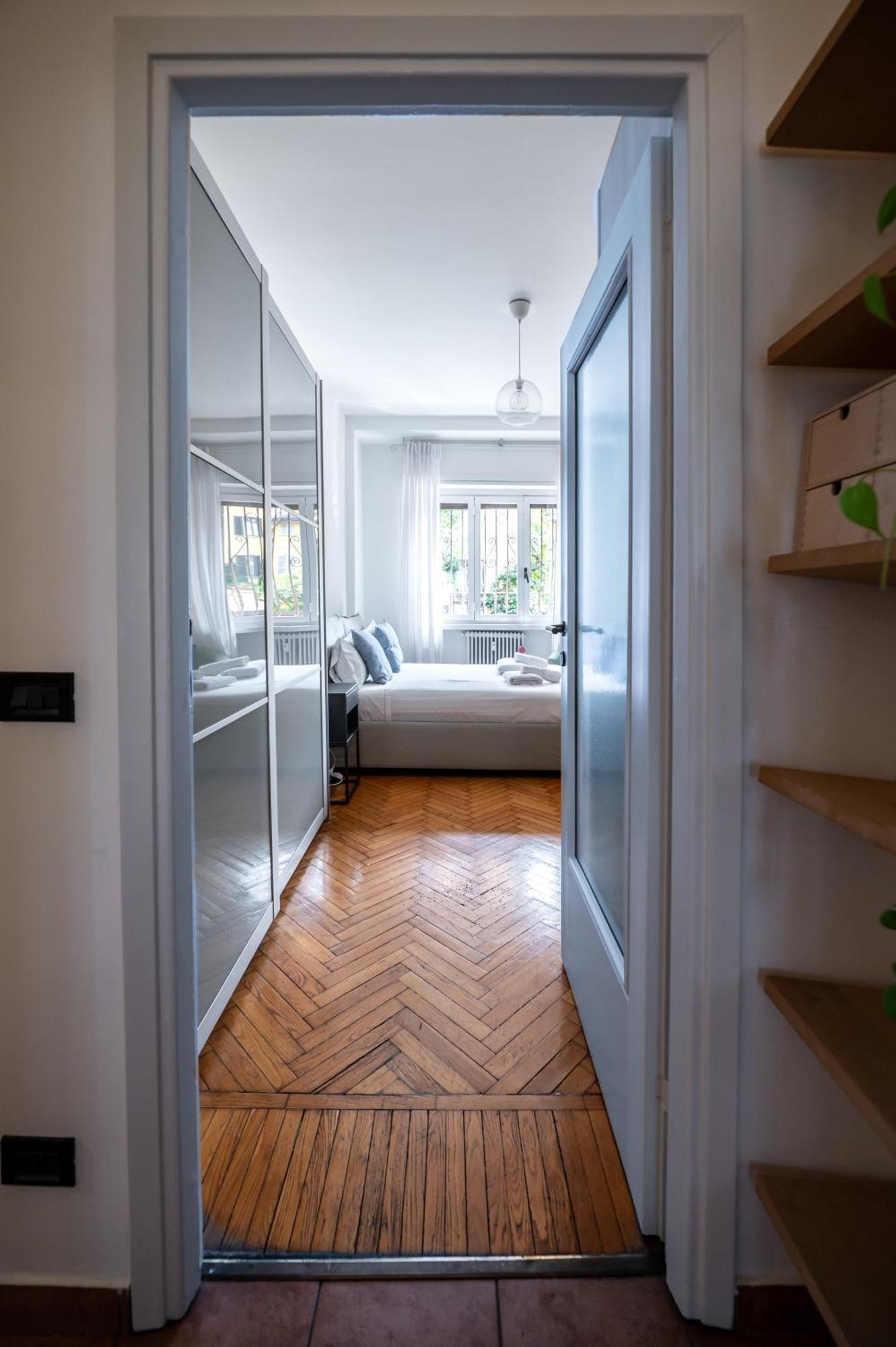 Apartment Splendido Citylife *