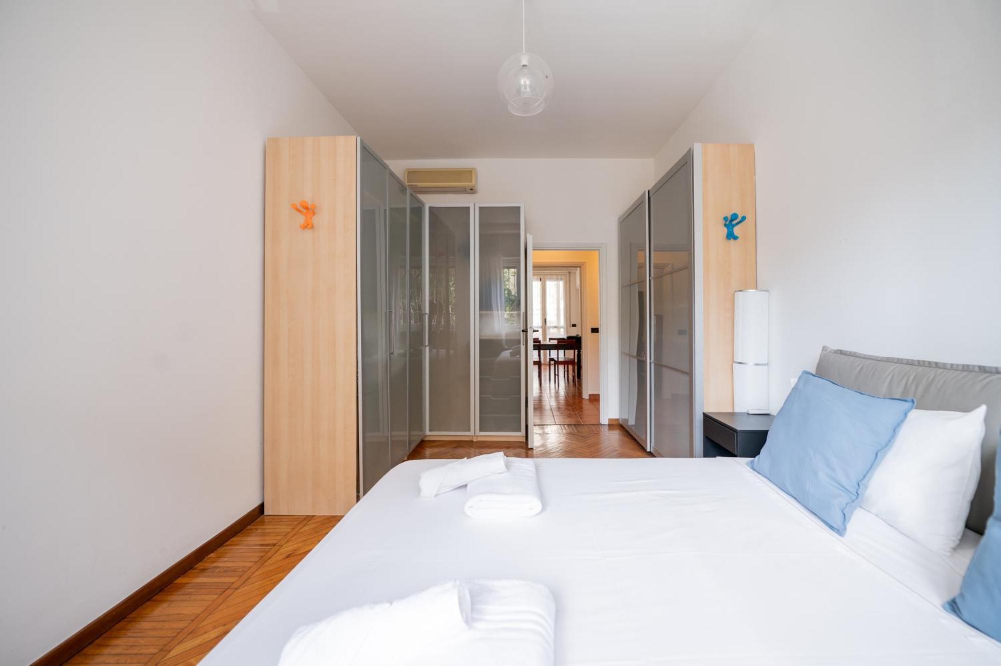 Splendido Citylife Apartment Mailand