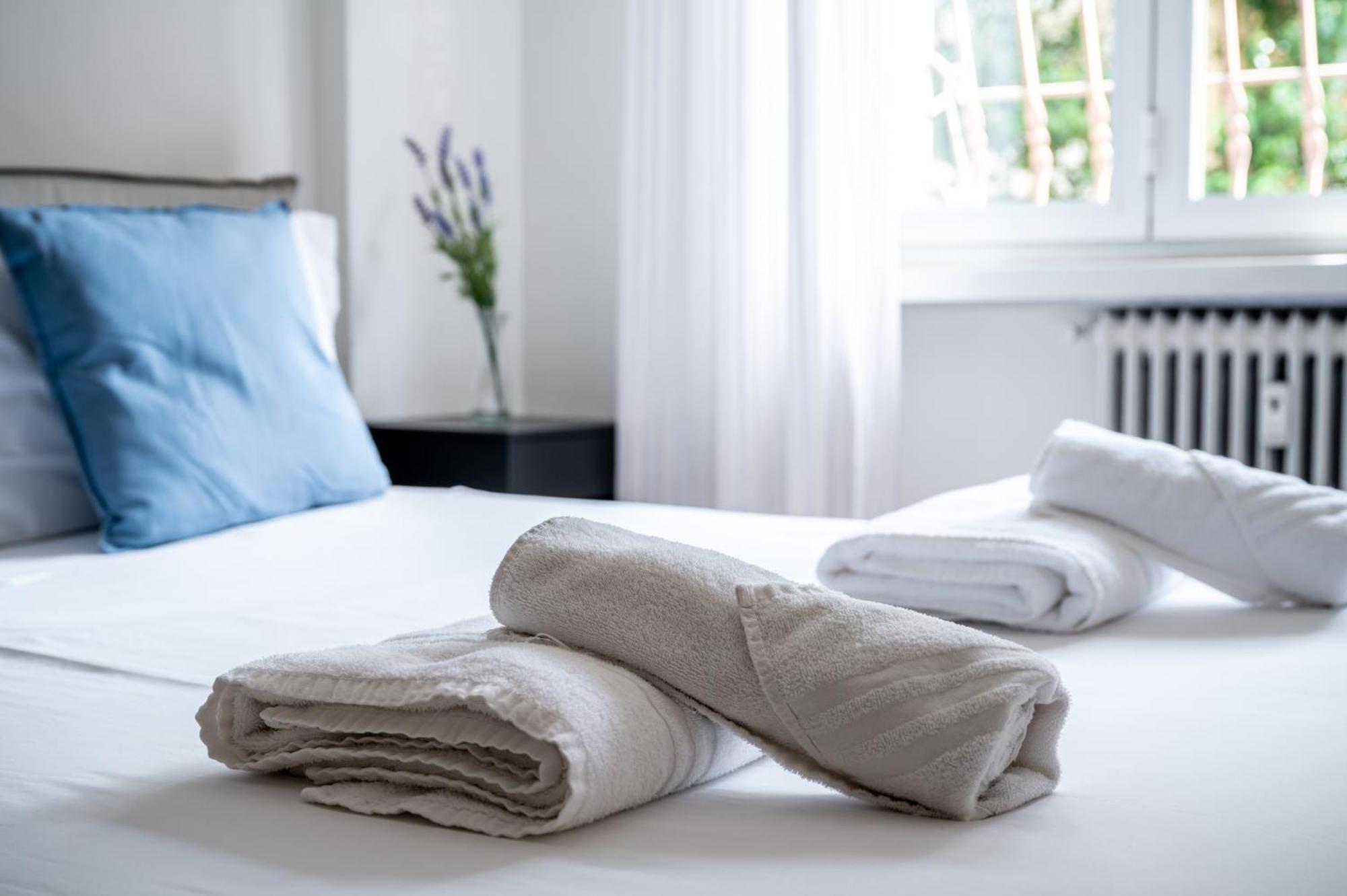 Splendido Citylife Apartment Mailand