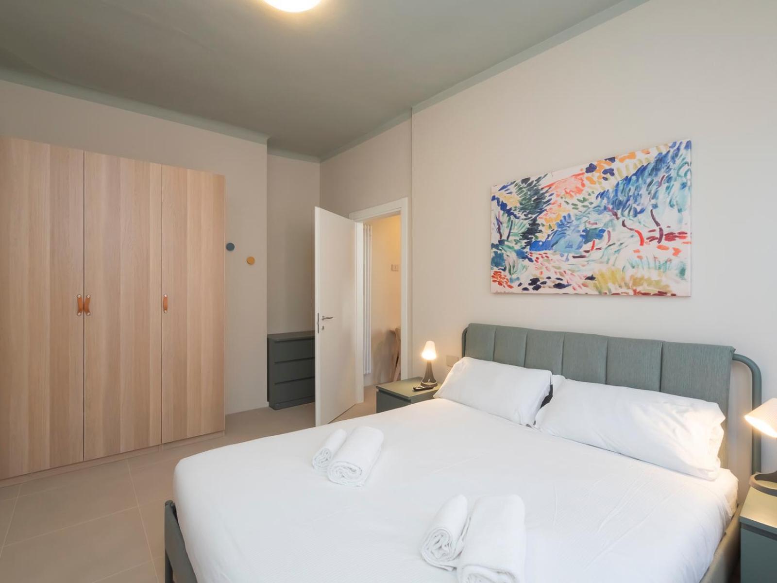 Apartment Ihost - Stendhal 49 Mailand
