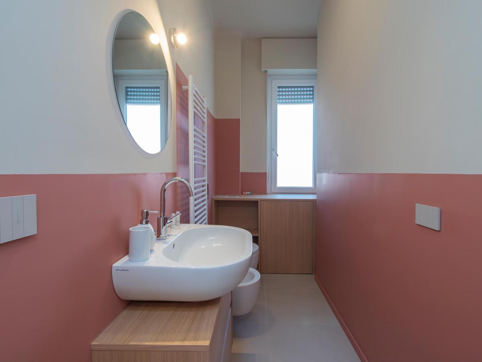 Ihost - Stendhal 49 * Mailand