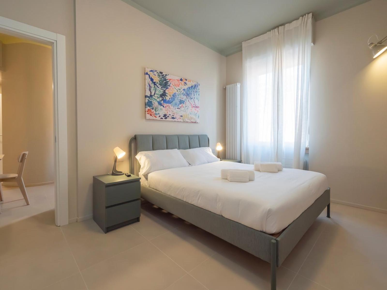 Ihost - Stendhal 49 * Mailand