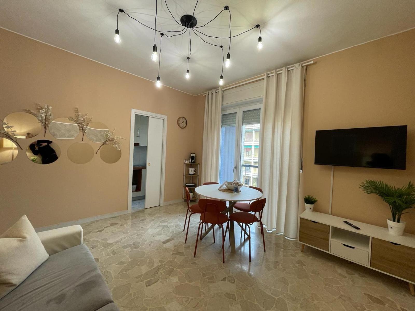 In Town - Citta' Studi - Metro M2 A 200mt Apartment Milan