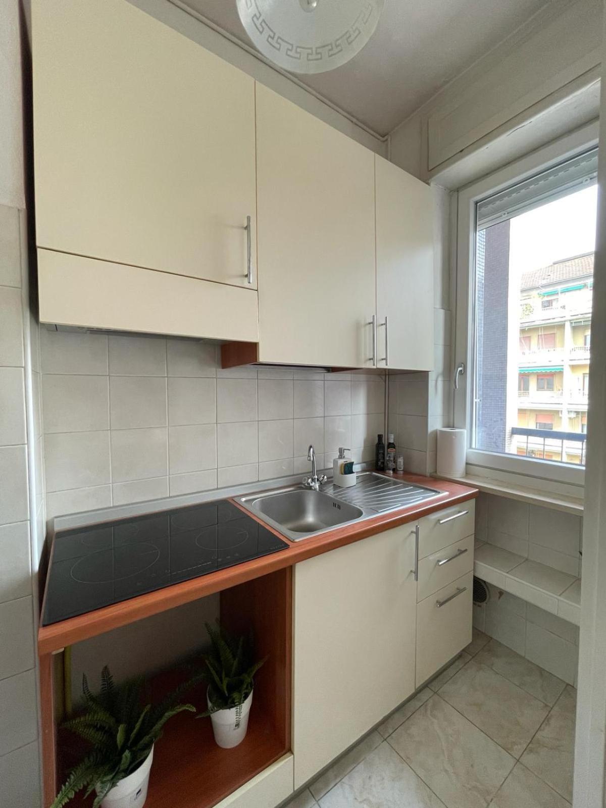 In Town - Citta' Studi - Metro M2 A 200mt Apartment *