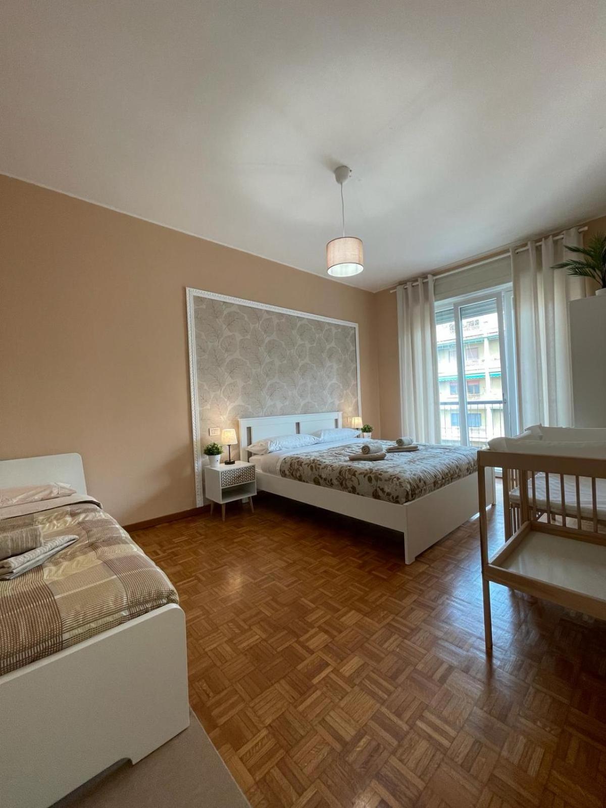 In Town - Citta' Studi - Metro M2 A 200mt Apartment *