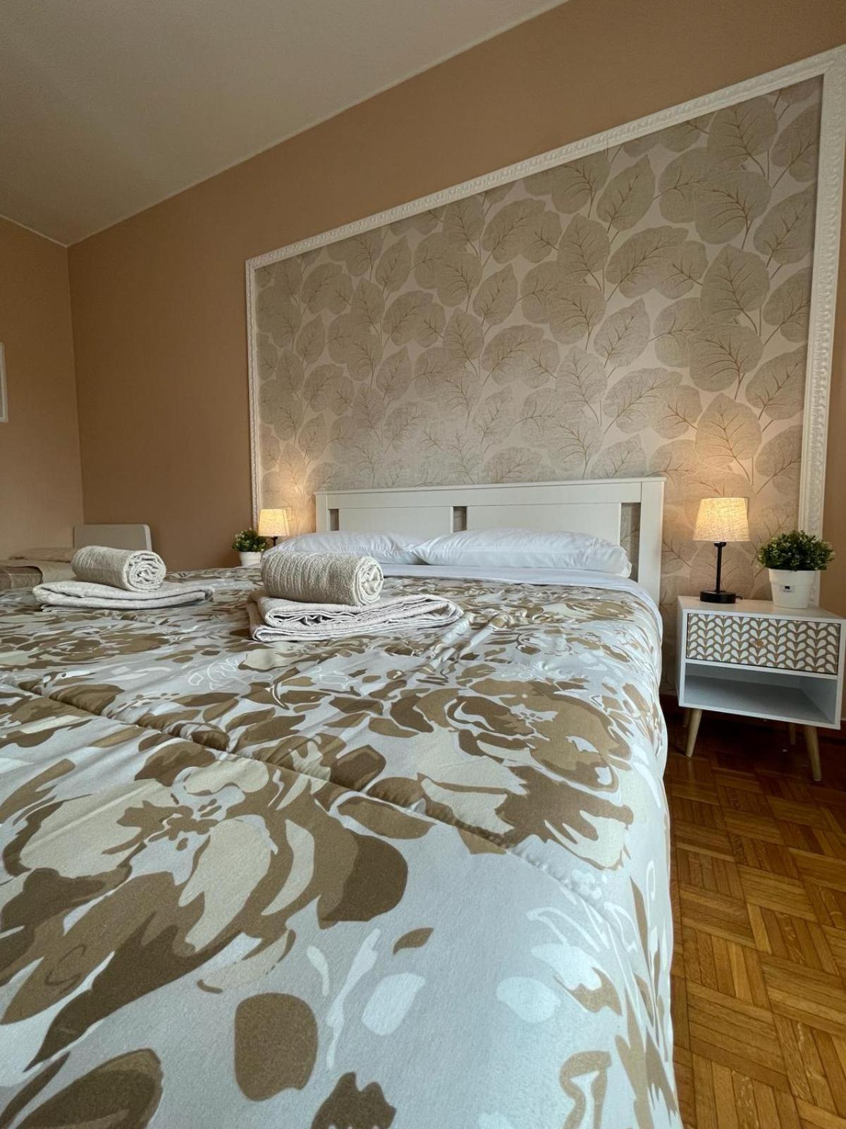 In Town - Citta' Studi - Metro M2 A 200mt Apartment *