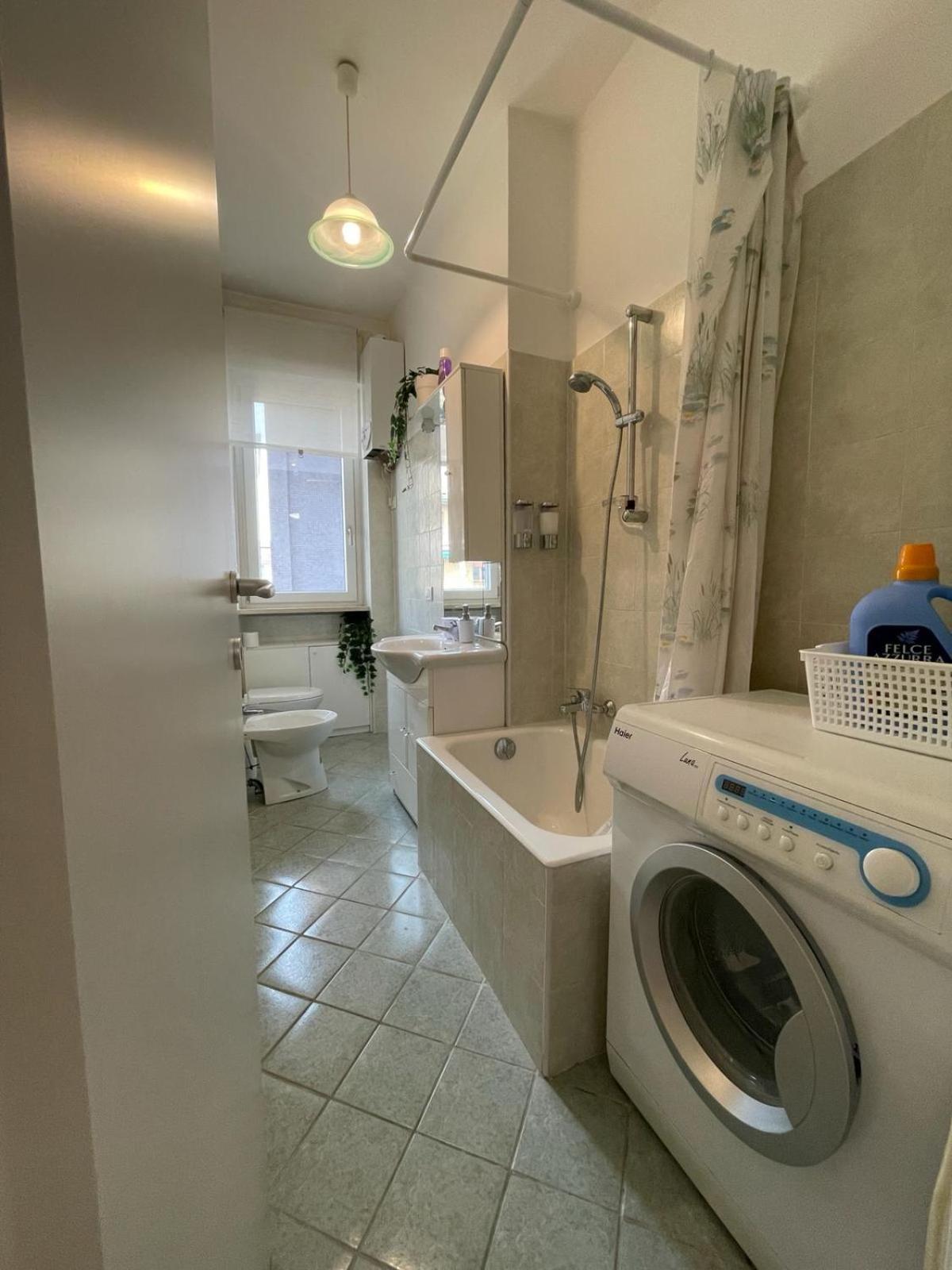 Apartment In Town - Citta' Studi - Metro M2 A 200mt