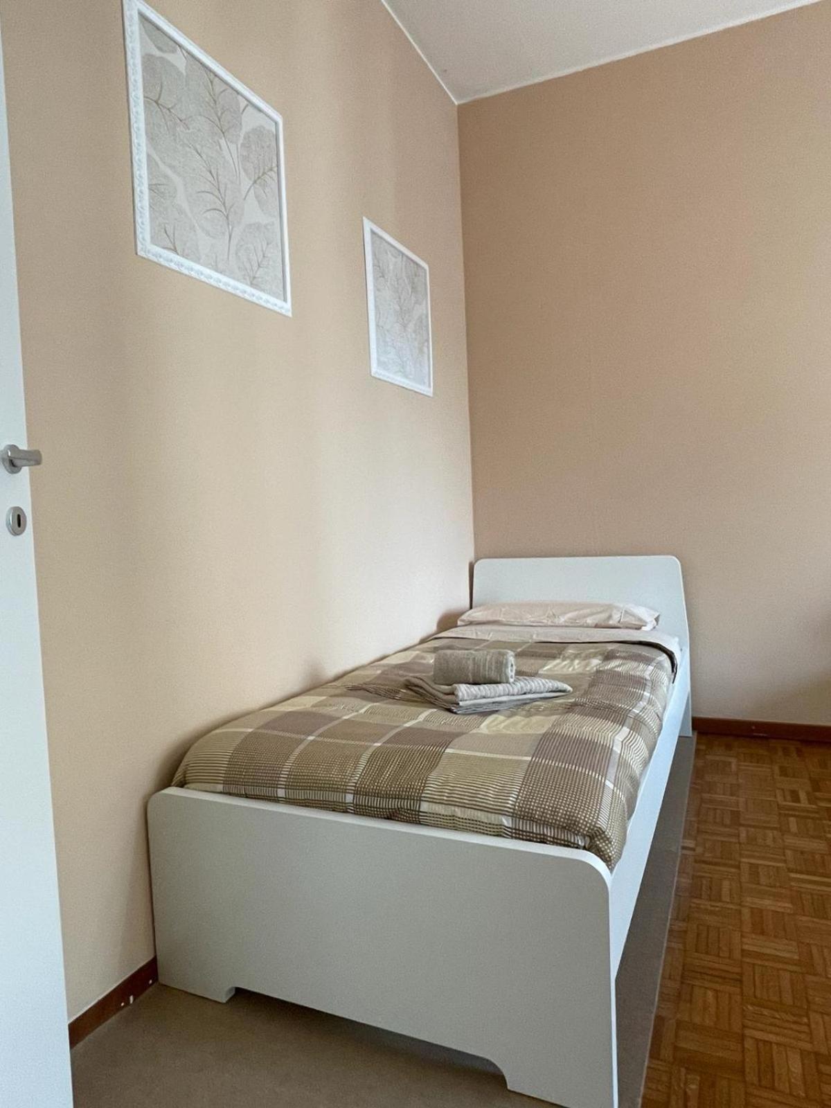 In Town - Citta' Studi - Metro M2 A 200mt Apartment Milan