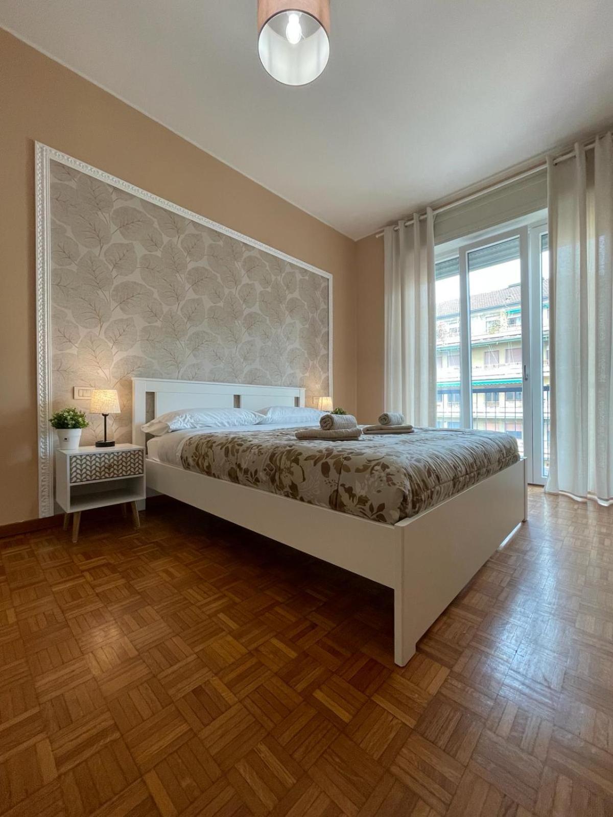 In Town - Citta' Studi - Metro M2 A 200mt Milan