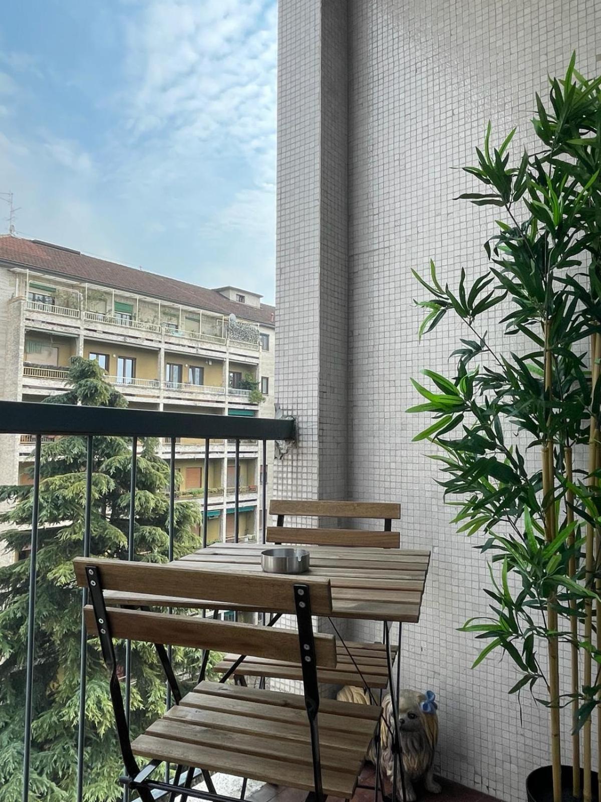 Apartment In Town - Citta' Studi - Metro M2 A 200mt
